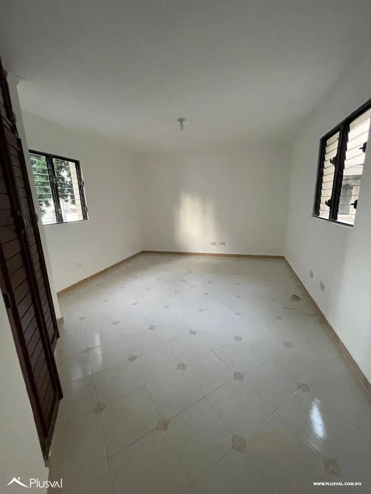 Apartamento en alquiler en Ensanche Paraíso 489661