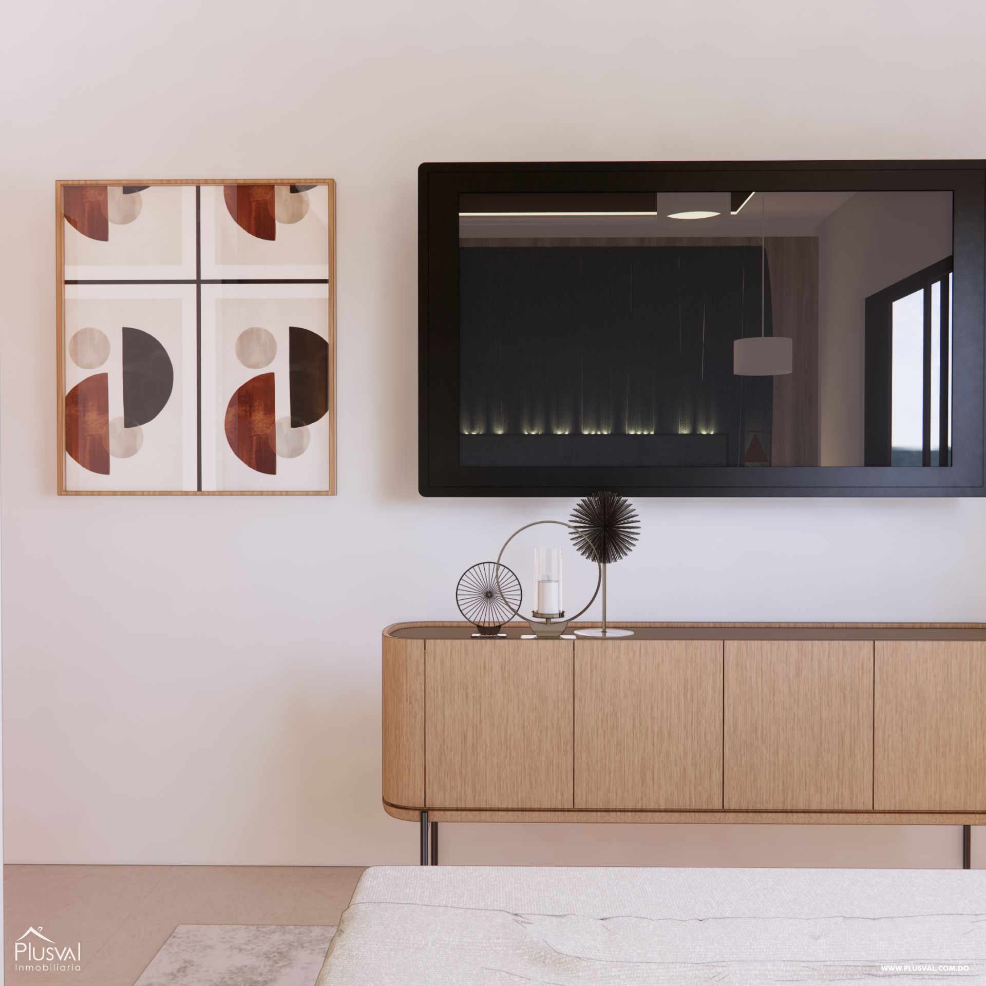 Villas en un Paraiso en venta,  ubicadas en Veron - proyecto cerrado 367011