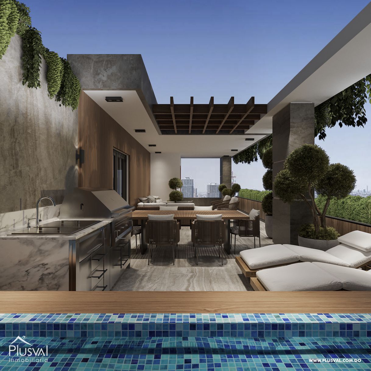 Apartamento en Venta en Bella Vista con ubicación Céntrica 288121