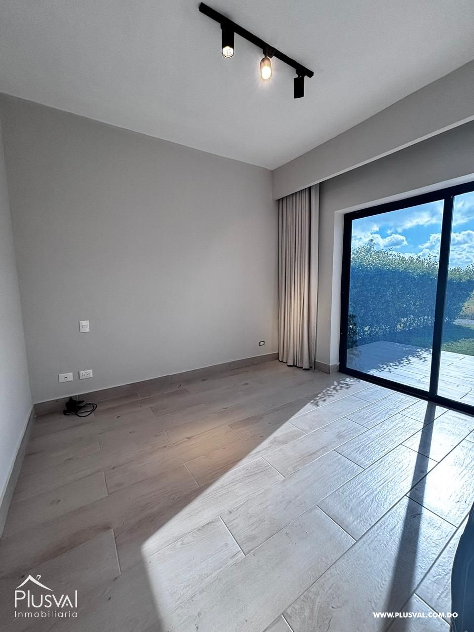 Alquiler de propiedad en Vista Cana de 1 Hab 505097