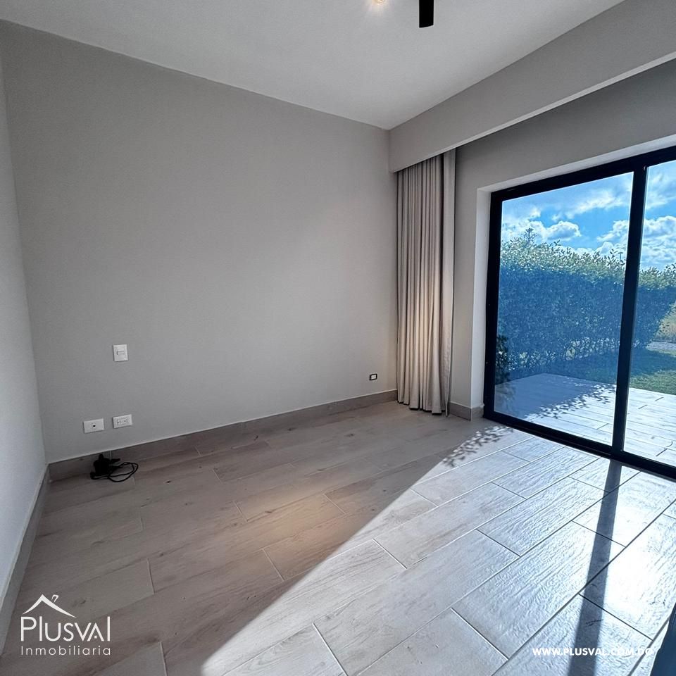 Alquiler de propiedad en Vista Cana de 1 Hab 505097