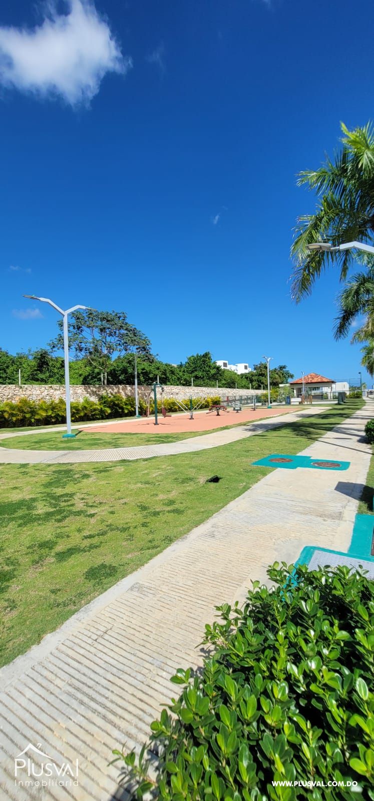 Apartamento Amueblado en Punta Cana – Confort y Ubicación Ideal 490165