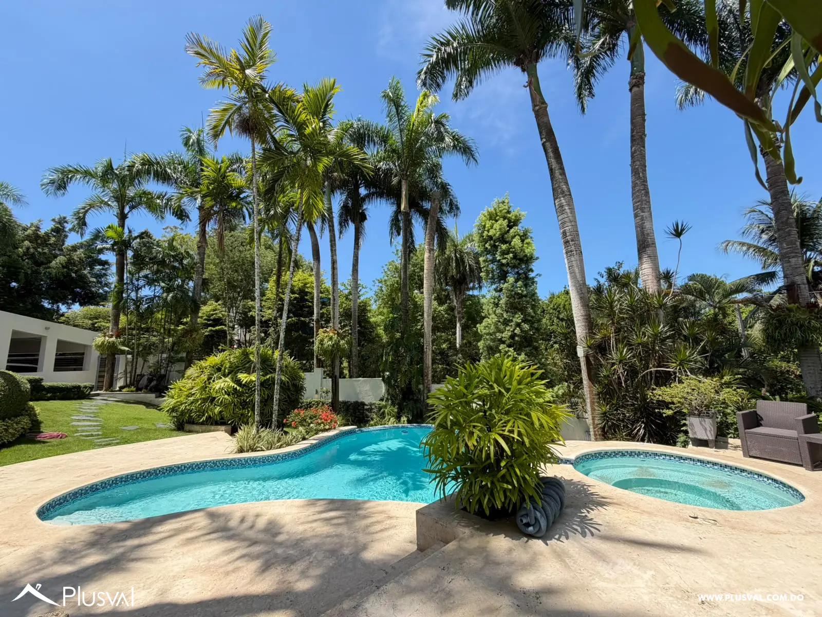 Casa de lujo en Cuesta Brava de Arroyo Hondo 514572