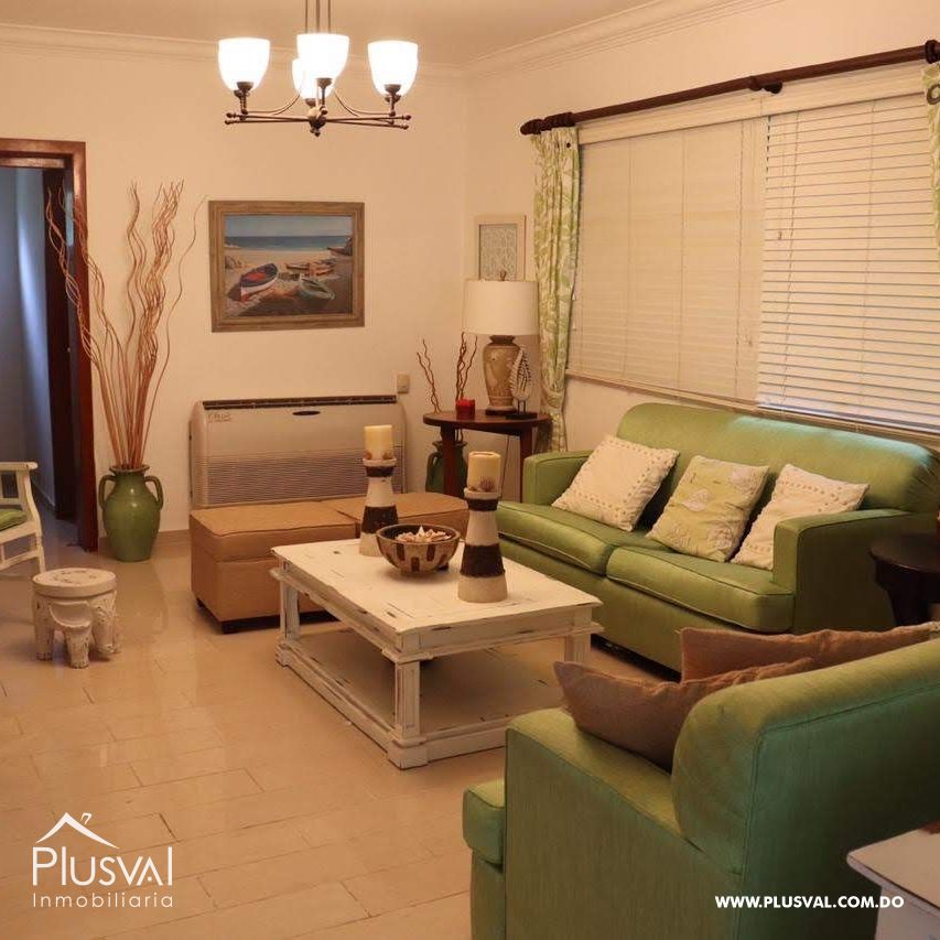 Villa en alquiler en Metro 312430