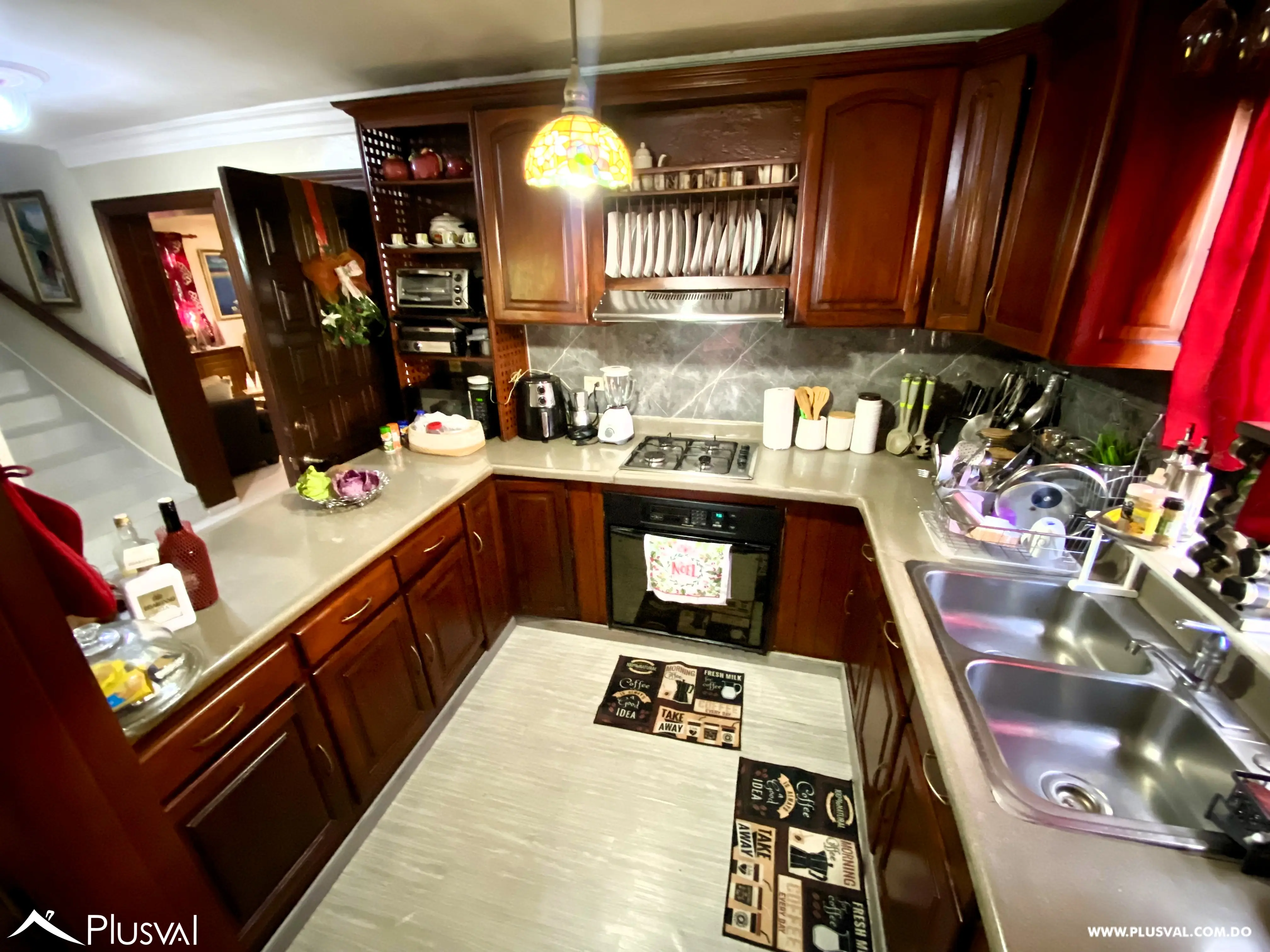 Casa de Esquina en Colinas de los Rios 481272