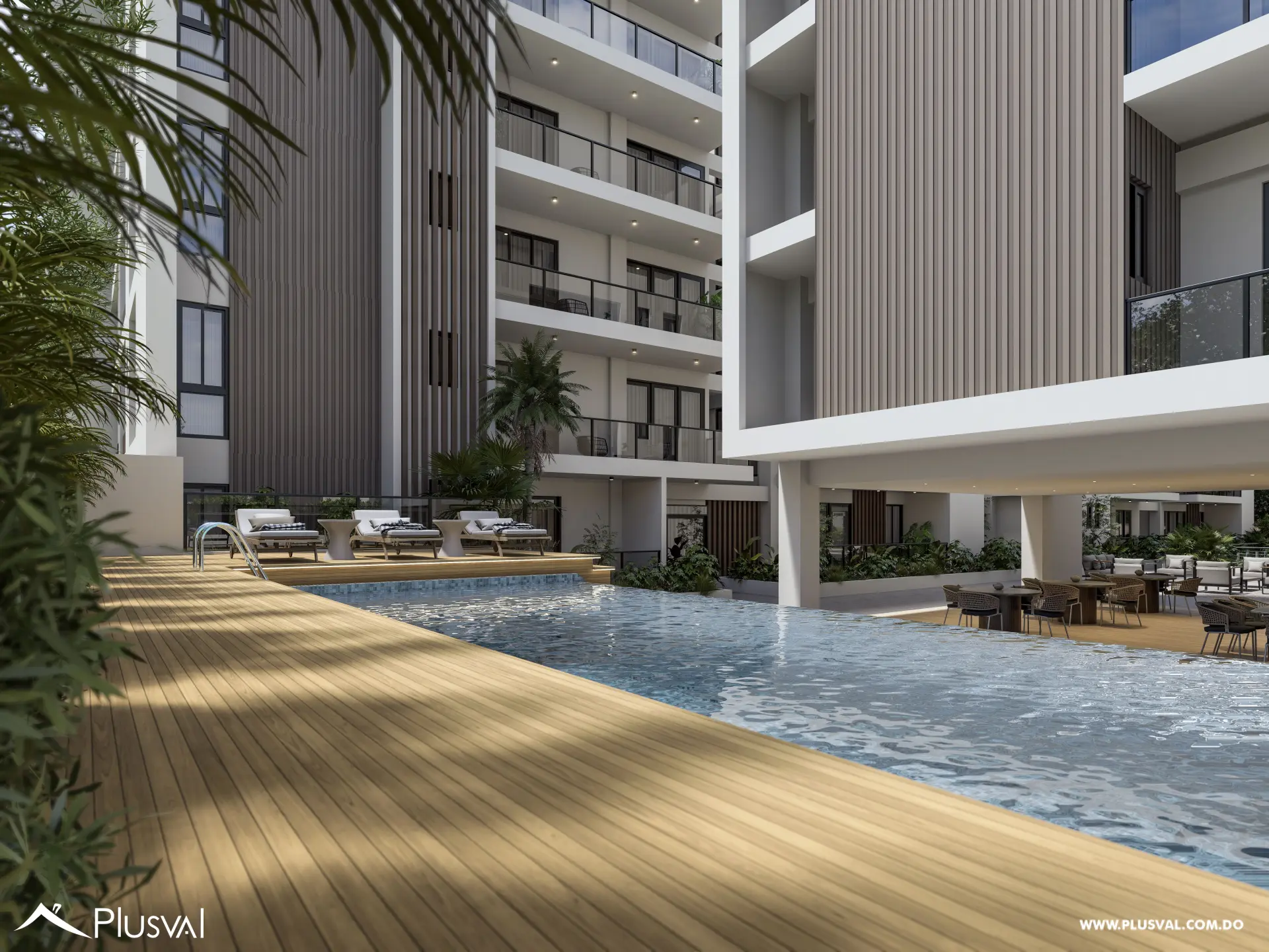 Apartamento en venta de 3 habitaciones en Arroyo Hondo Viejo 530880