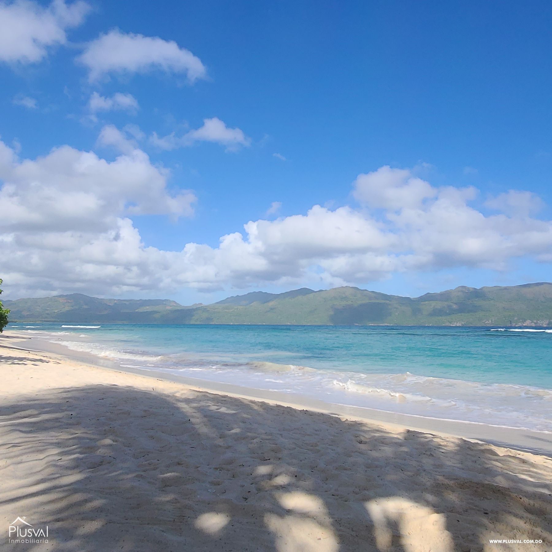 Solar Paradisíaco para Complementar tu Tranquilidad, en Las Galeras , Samaná. 208223