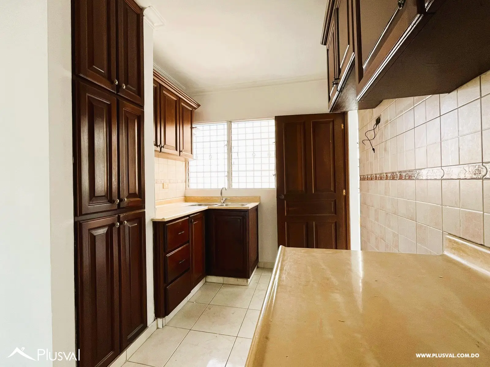 Apartamento en alquiler en El Millón 505338