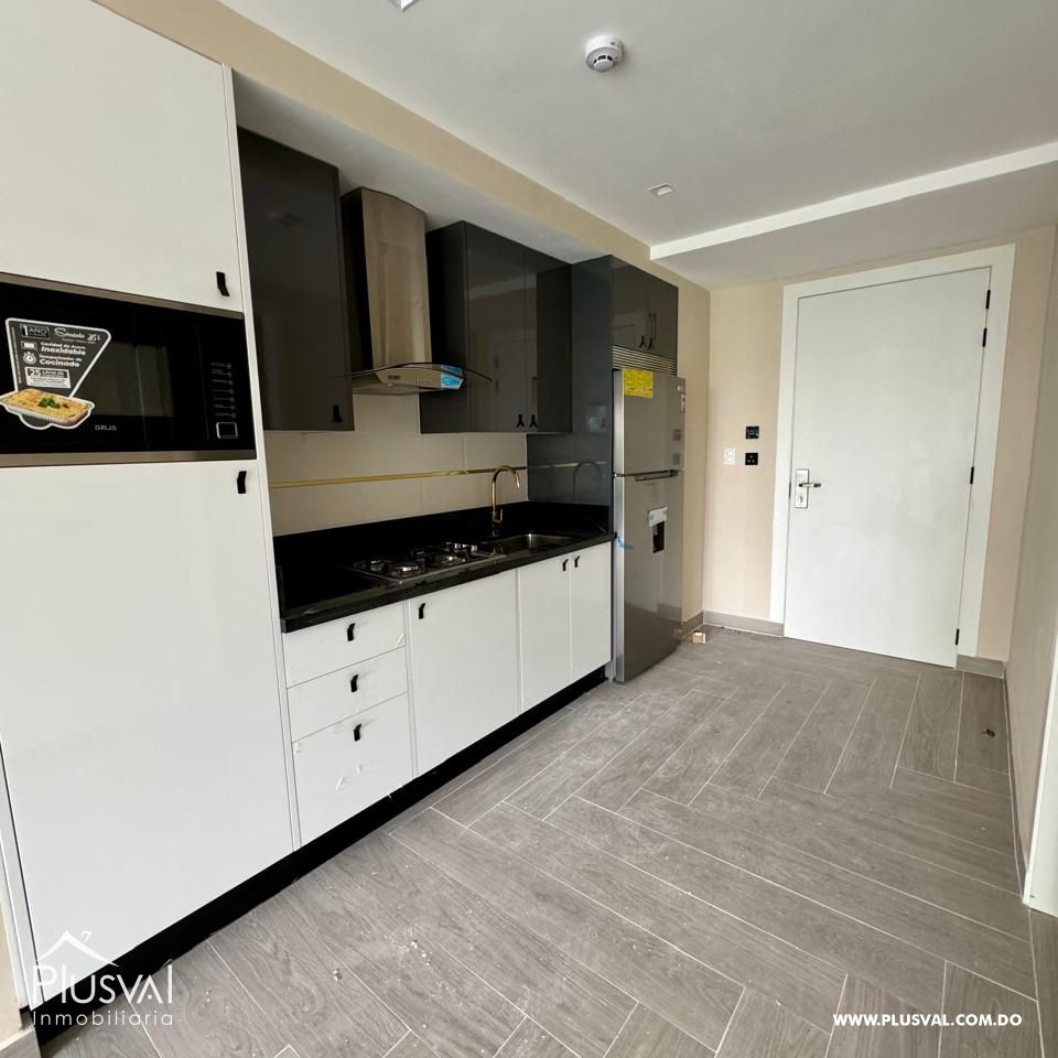 Apartamento en Venta en prestigiosa zona de Naco 409985