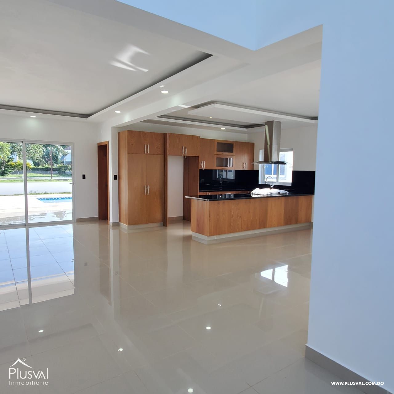Espectacular Villa - no. 41 - Plantation 302463