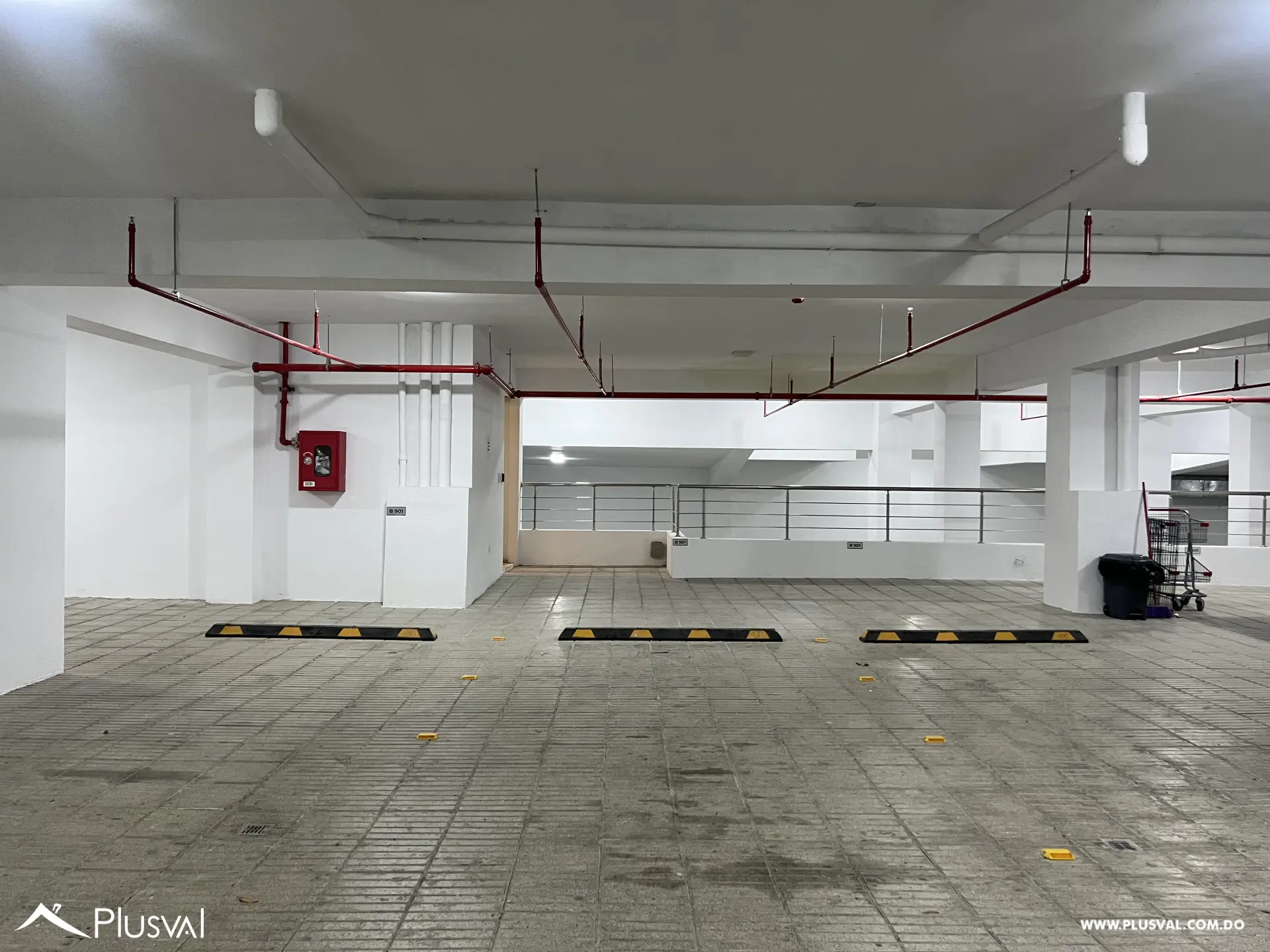 Exclusivo apartamento en alquiler en los Cacicazgos 478048