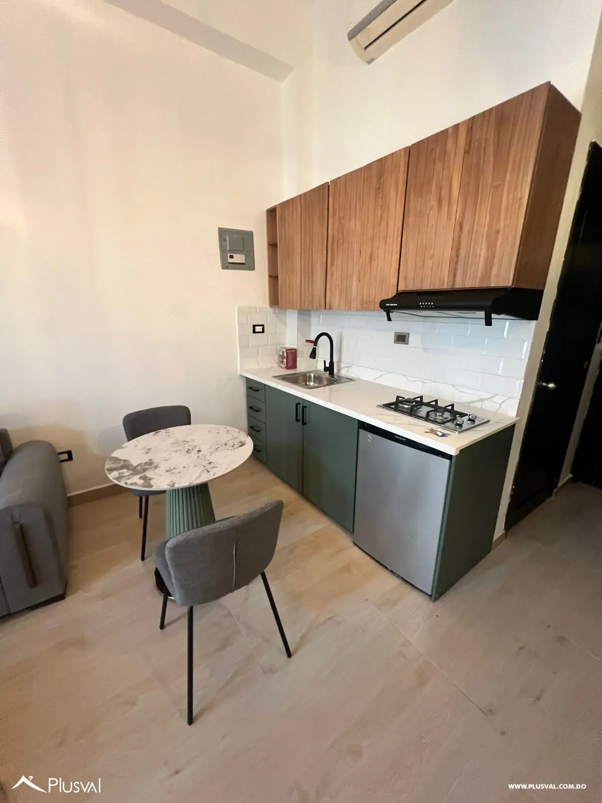 Apartamento en Alquiler en Zona Colonial 514546