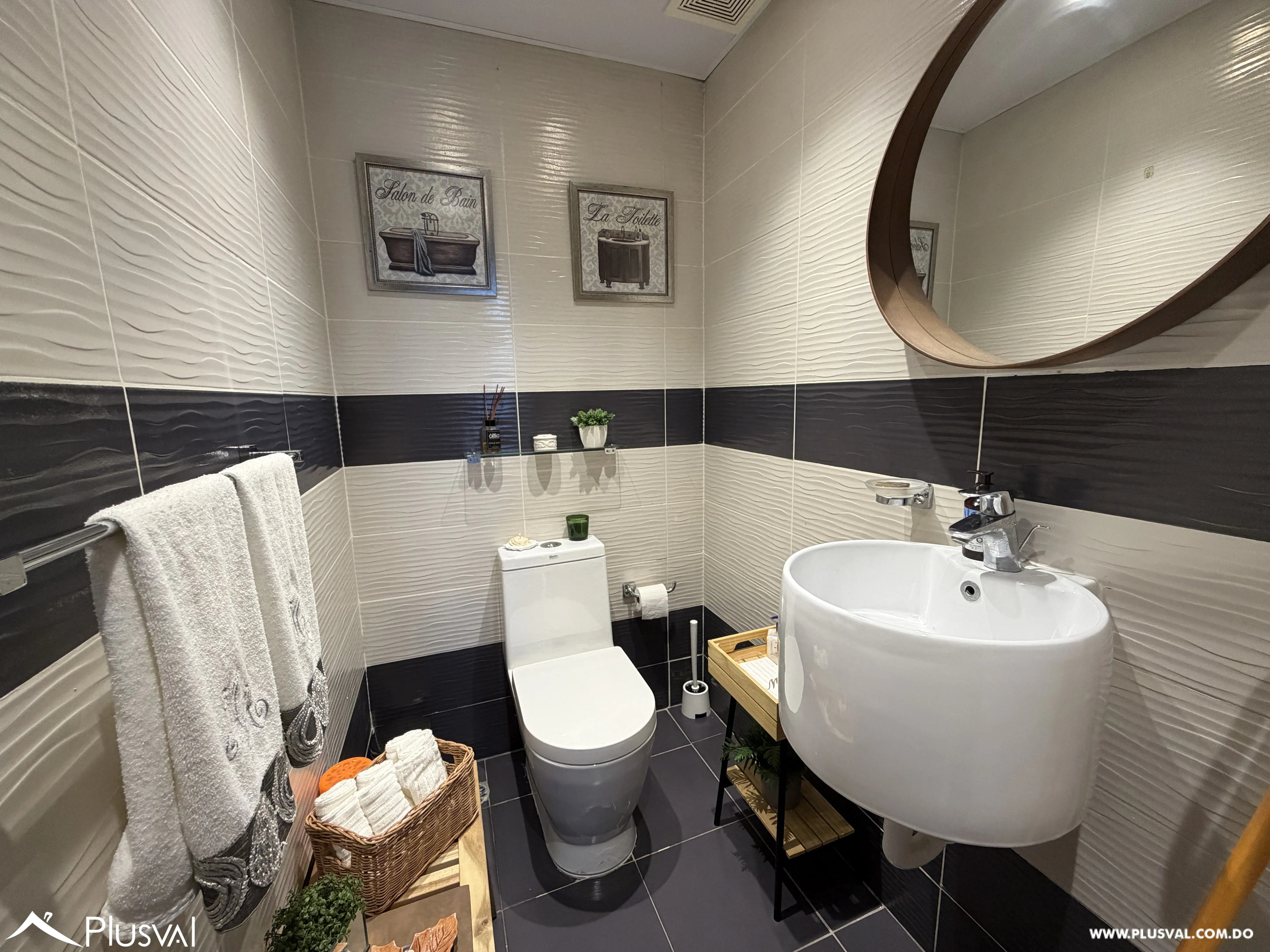 Torre Monaco VI 491745