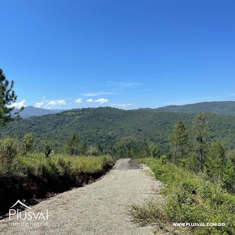 Terreno LLano en Guagui,  Hermosa Vista de Montaña 487398