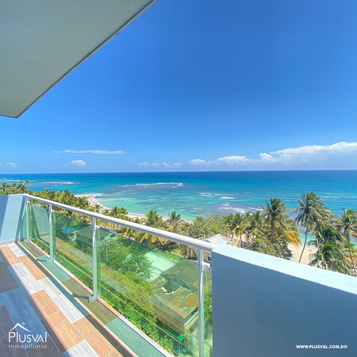 Apartamentos en Venta en Juan Dolio Plusval Inmobiliaria