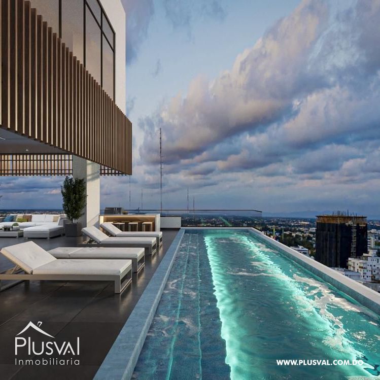 Nuevo proyecto exclusivo en zona privilegiada en Santo Domingo 240647