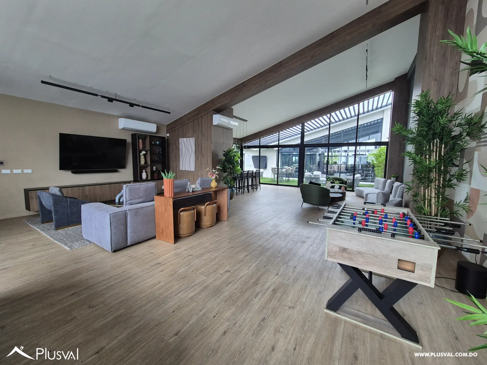 Apartamento en alquiler en Bella Vista 473773
