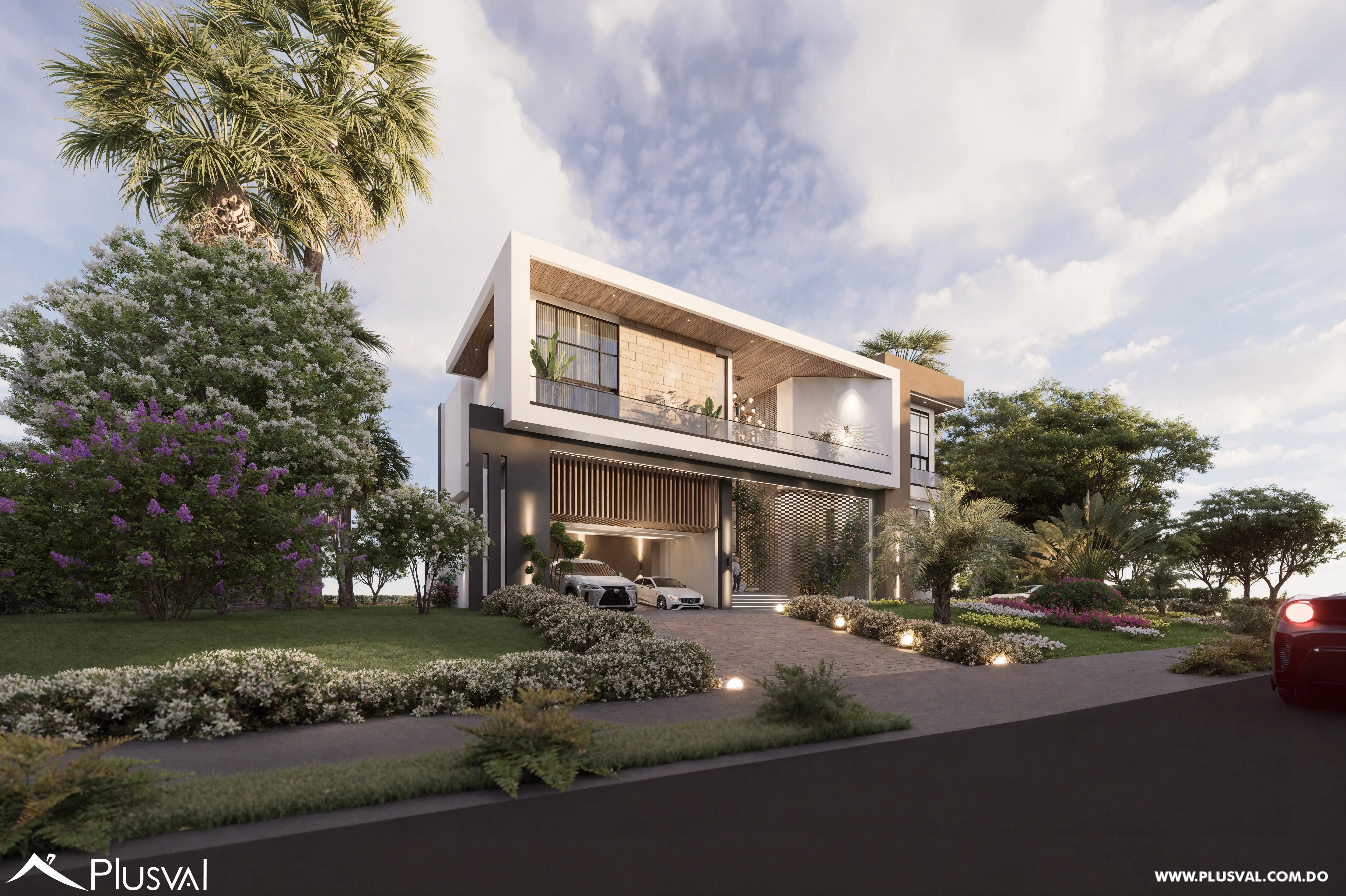 Villa Exclusiva en Cap Cana 489596