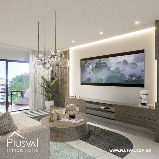 CONDOMINIO LOS ROBLES IX: Proyecto de apartamentos en Prado Oriental 327029