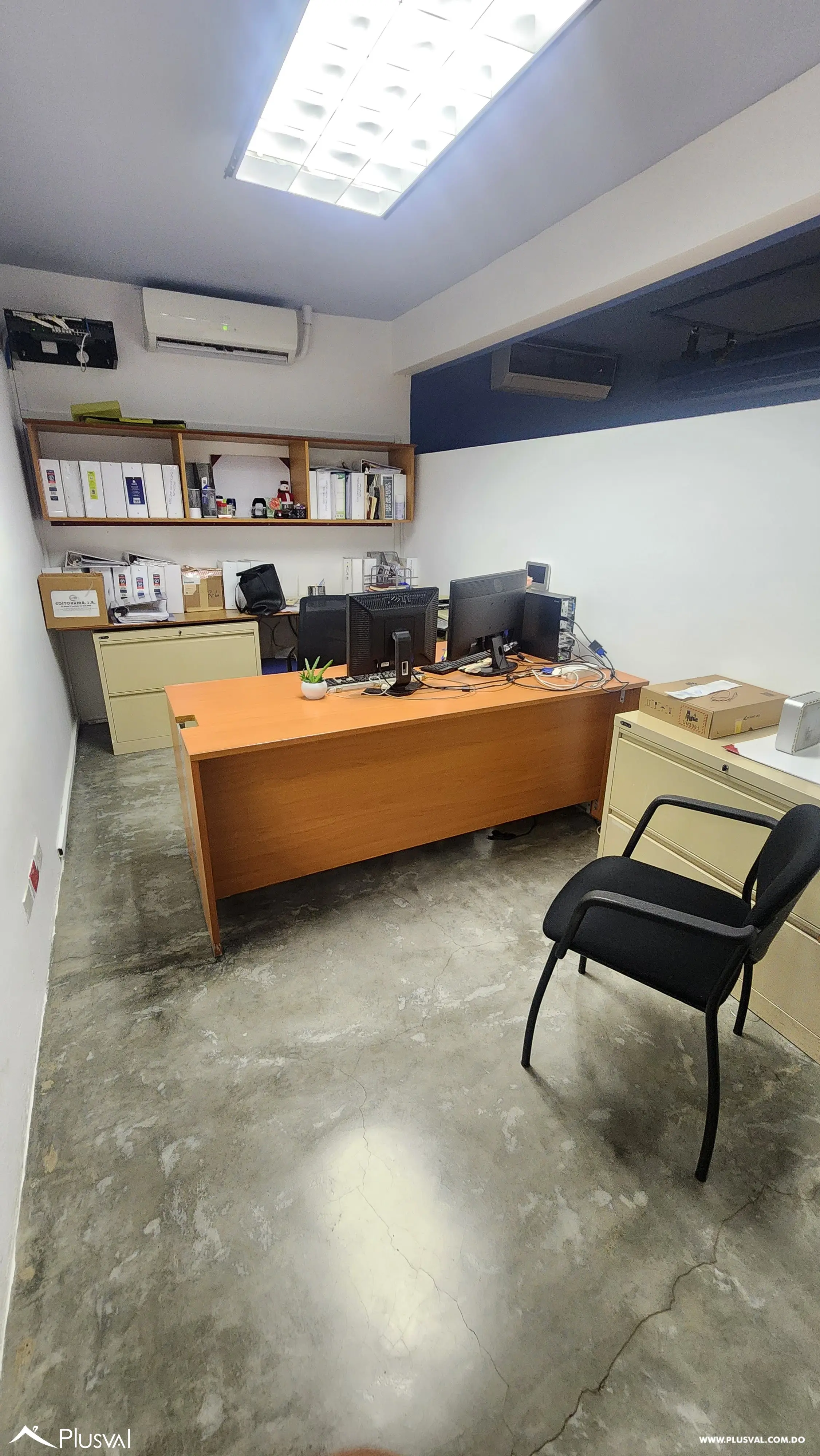Se alquila casa comercial en Naco 511638