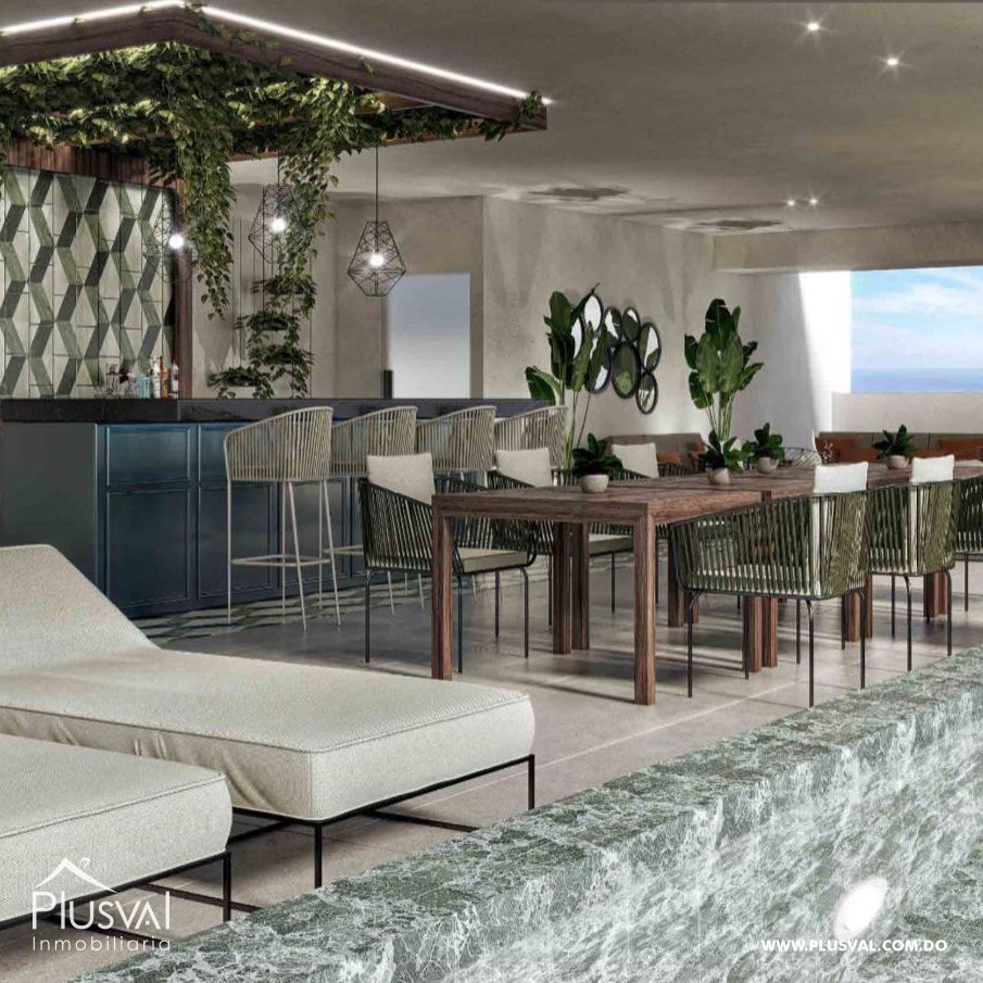 Espectacular apartamento céntrico en la Av. España 430556