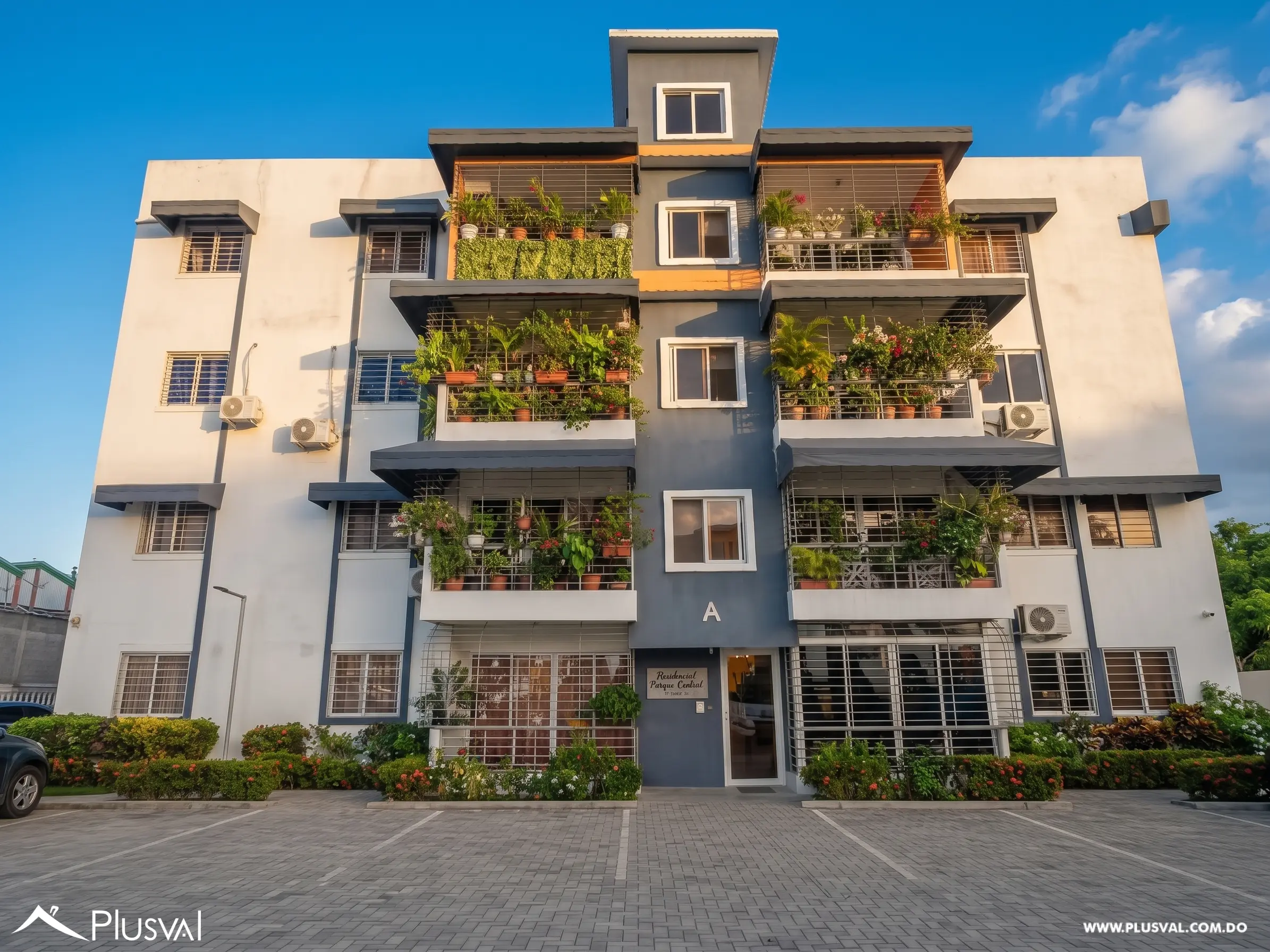 Apartamento en venta de 3 habitaciones en el sector Olimpo 535411