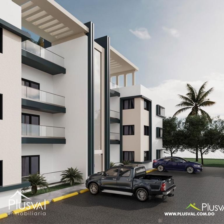 Hermoso Residencial en Salcedo 268799