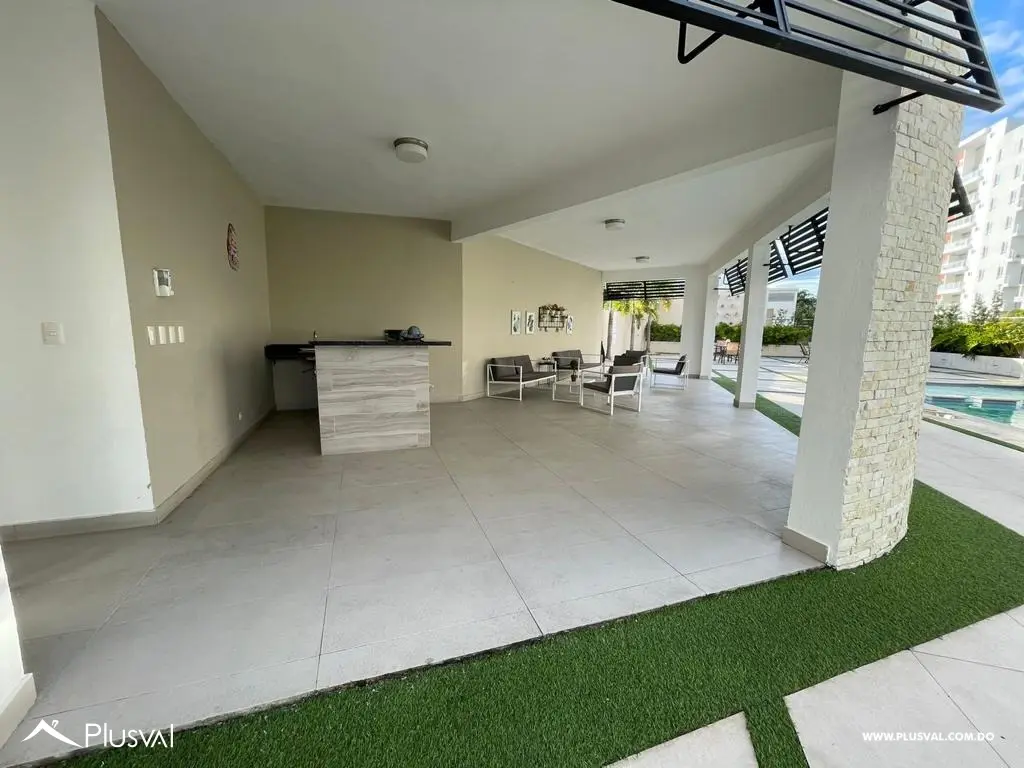 Apartamento en venta en Ciudad Modelo 485325