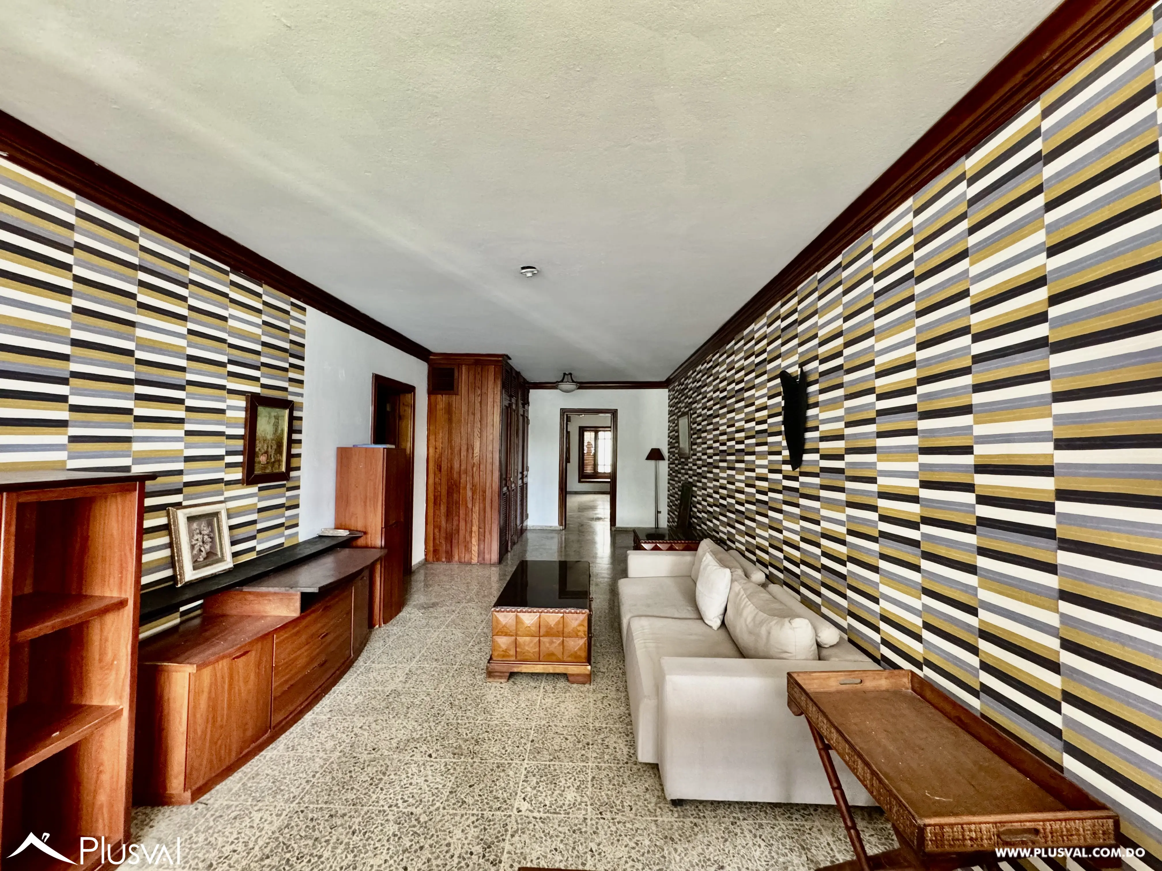 Vendo  Apto Clásico  de 2 habitaciones en La Esperilla 489708