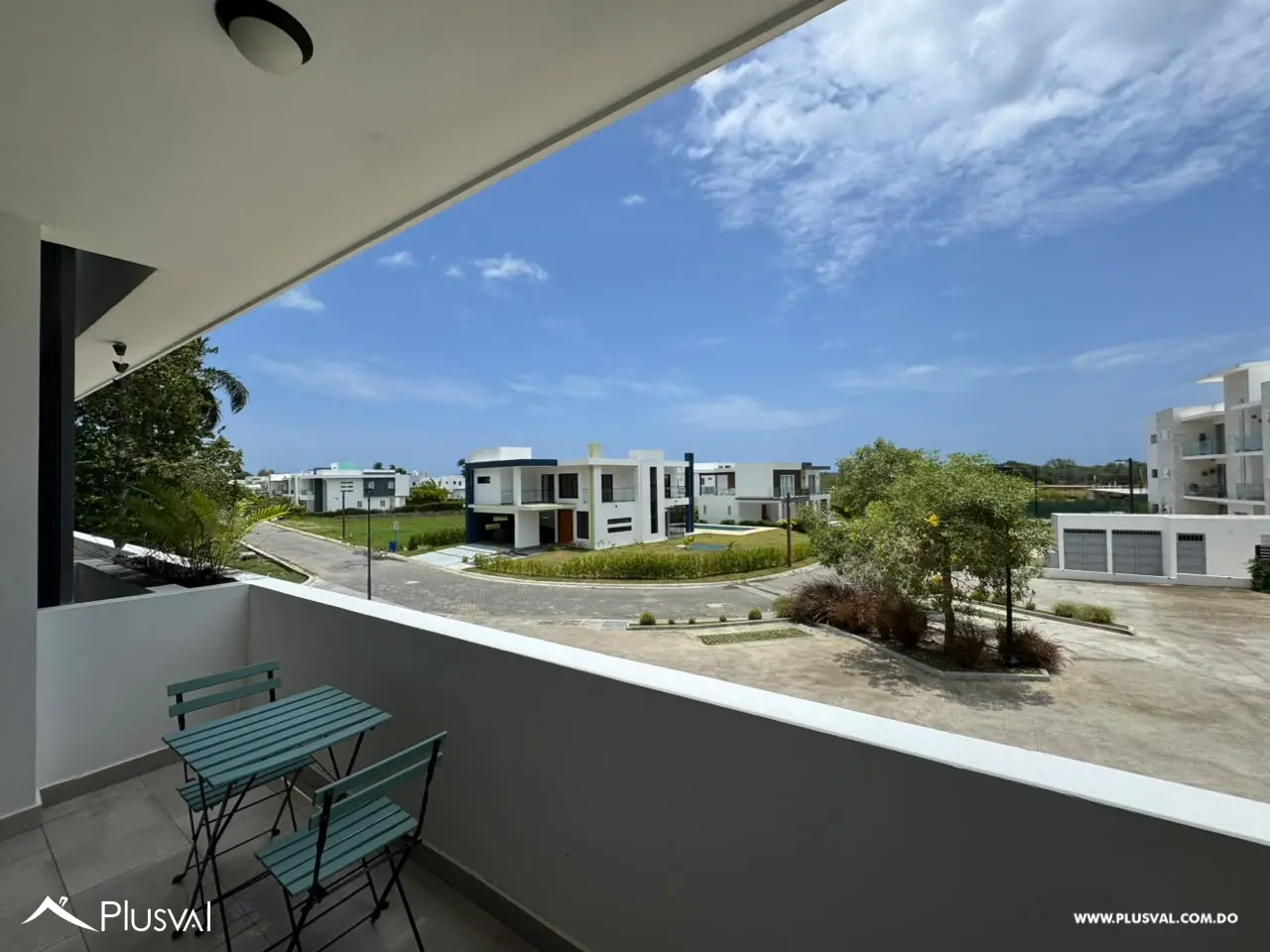 Apartamento Amueblado en Venta en Plantation 514512