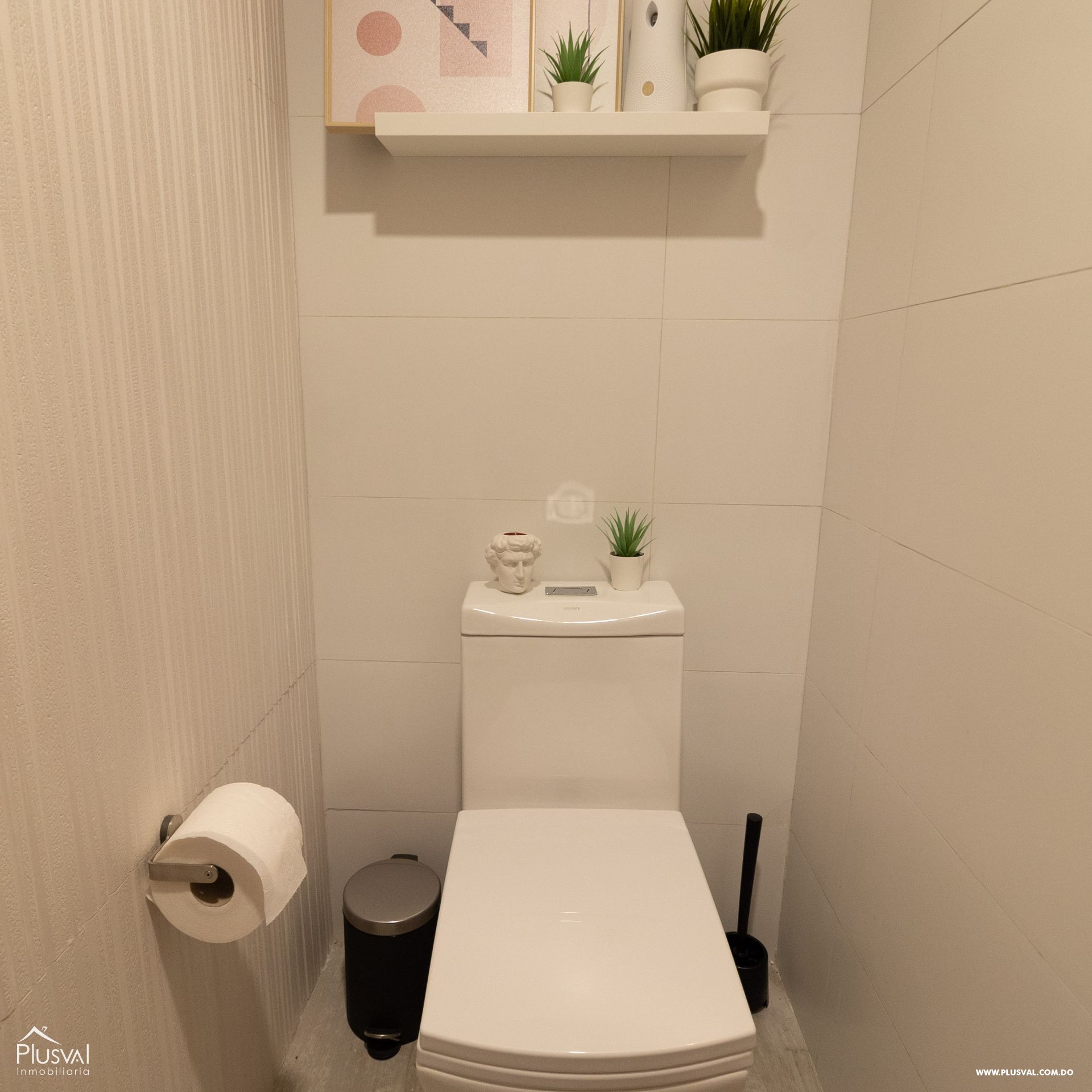 Apartamento en Venta en Piantini. 374598
