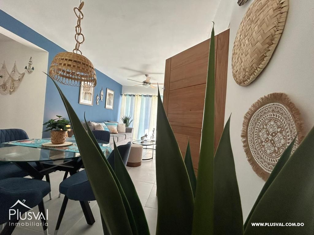 Venta de unidad en Ubicación Privilegiada en Whitesands 470234