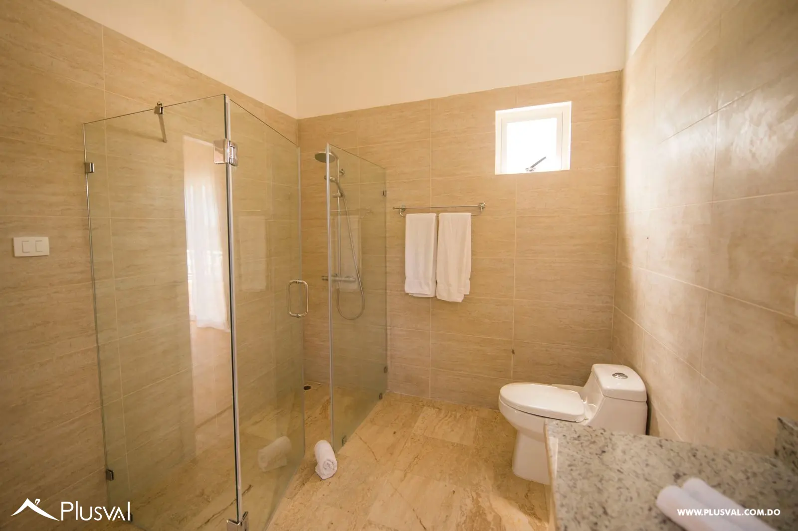 Hermoso apartamento con terraza en Coson en primera linea de playa 482399