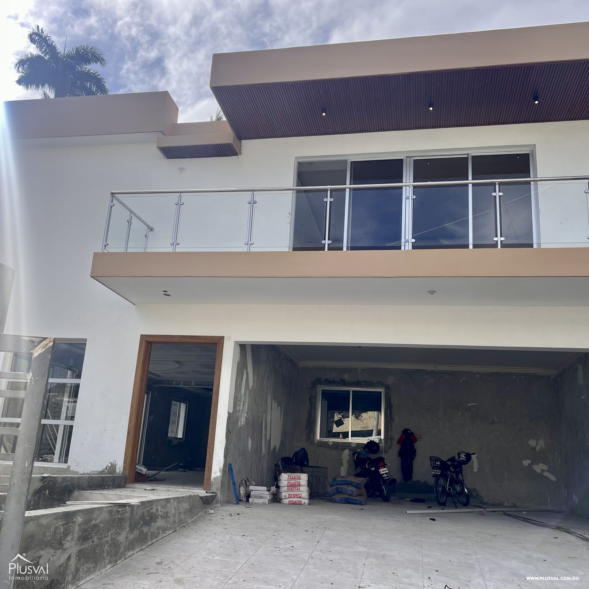 Casa en Altos Arroyo Hondo III 394165