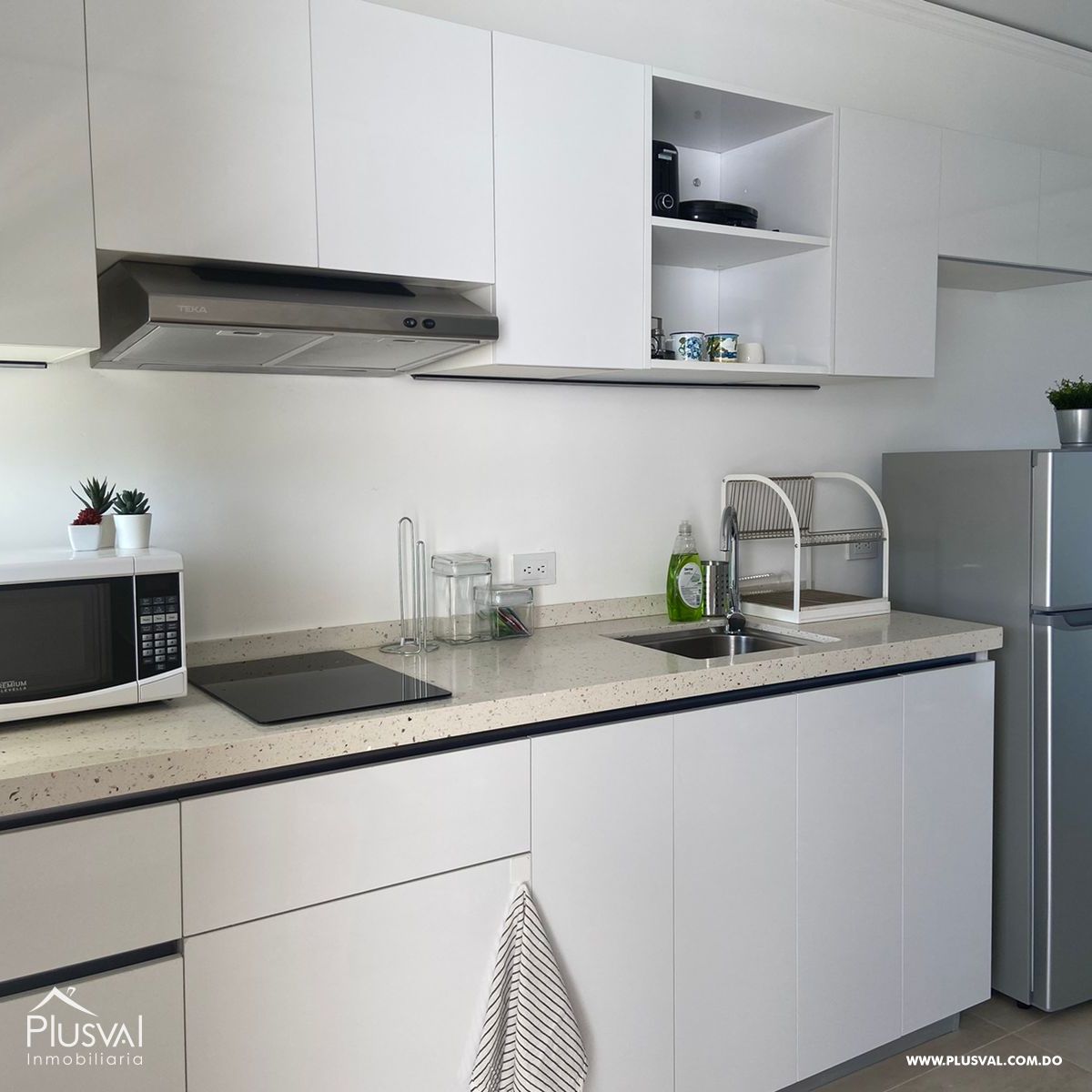 Exclusivo Apartamento Amueblado en la Playa – Vive el Lujo en Sosúa Ocean Village 419545