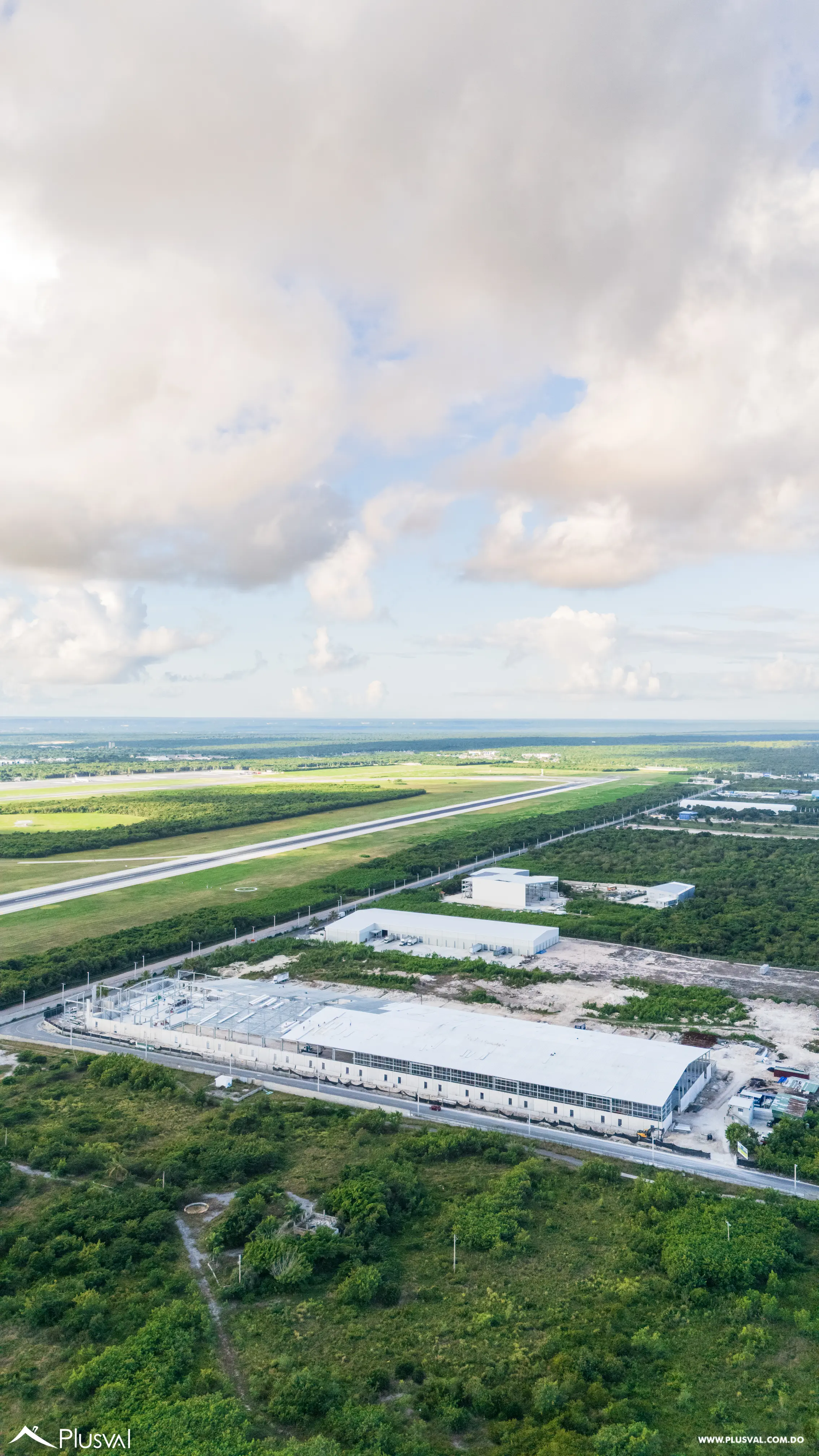 Naves en alquiler en Punta Cana 494657