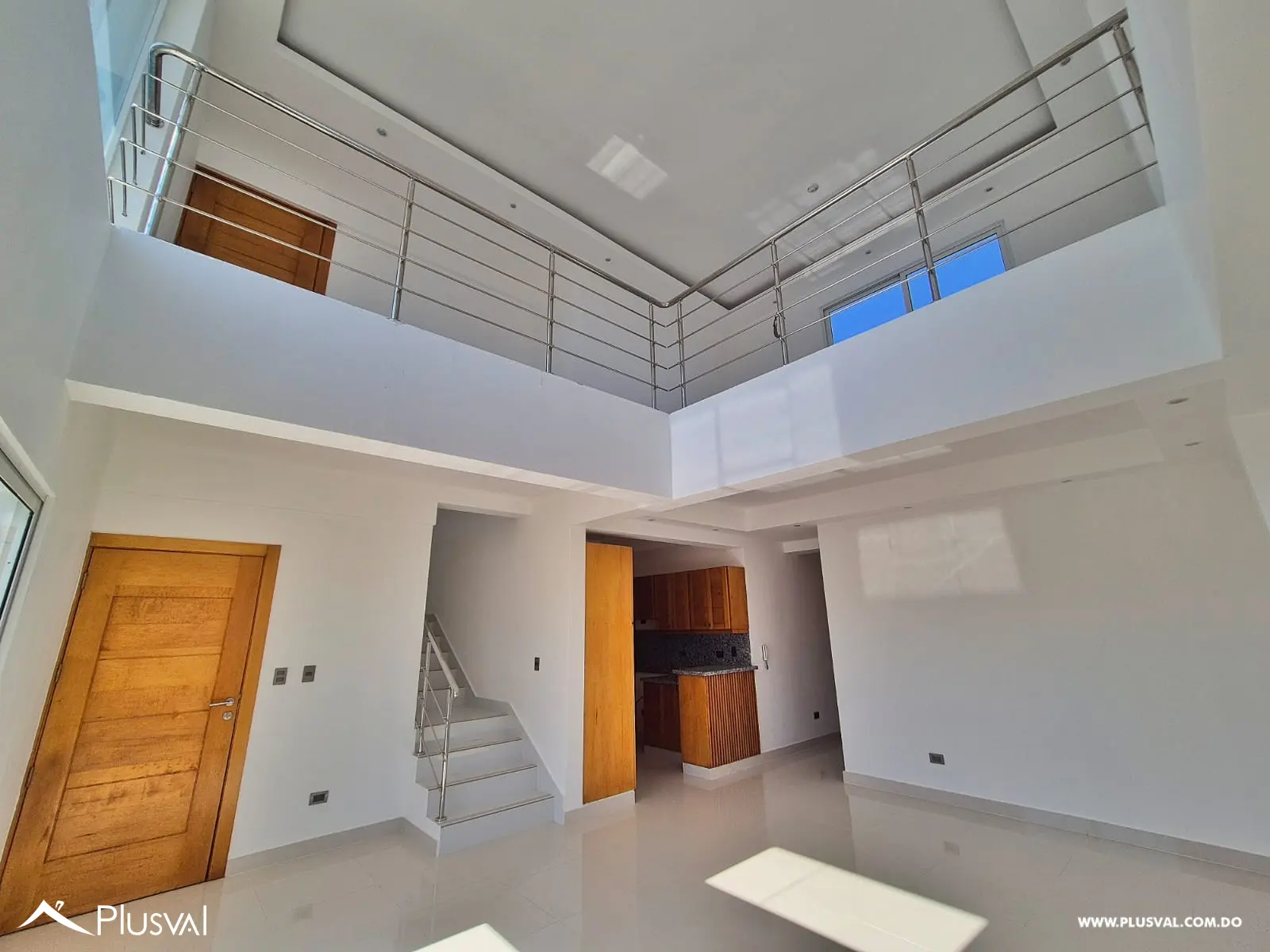 Apartamento en Alquiler de 3 habitaciones en Prado Oriental 458156