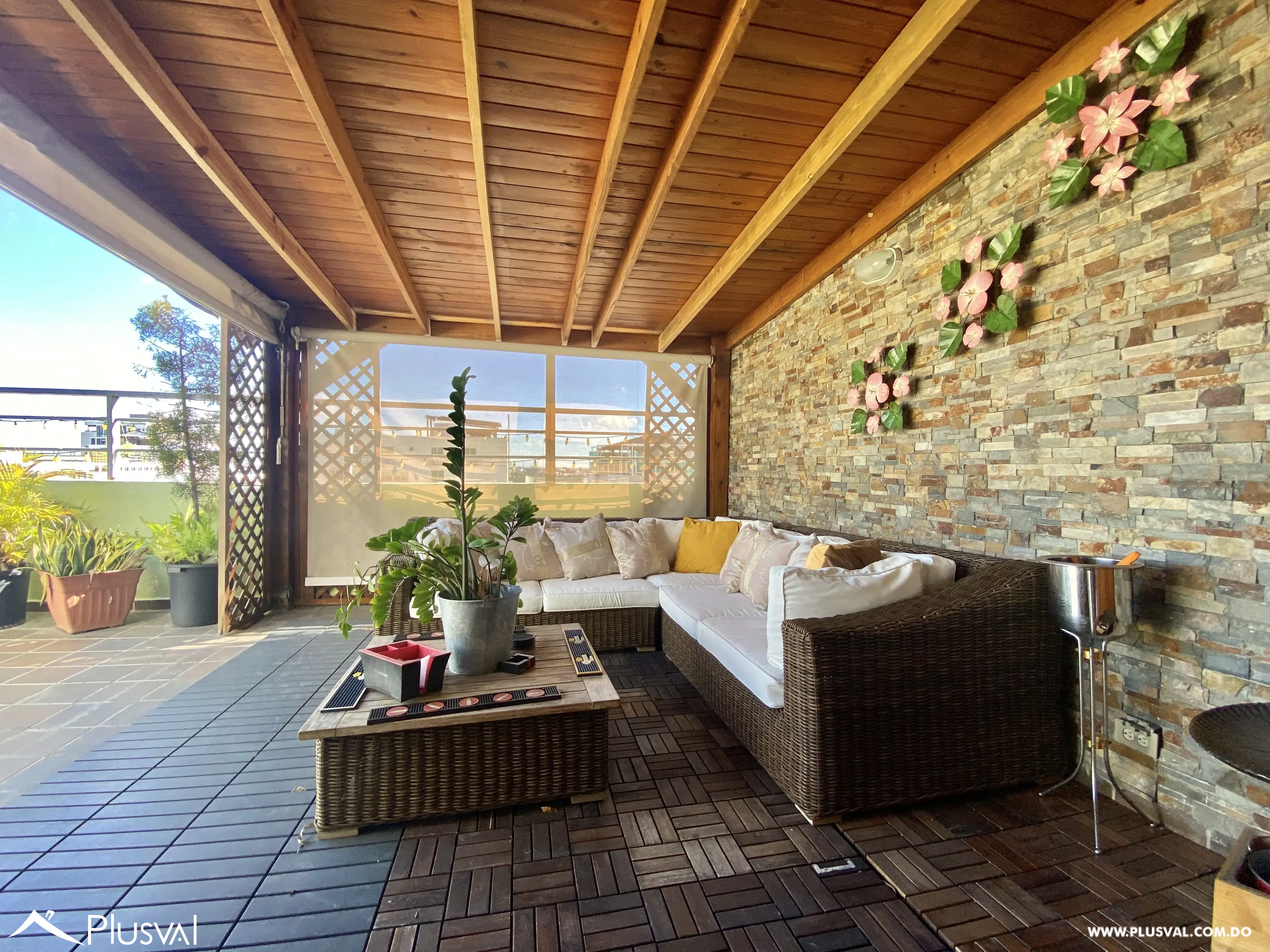 Vendo Excelente Apto en el Corazón de Naco 474657