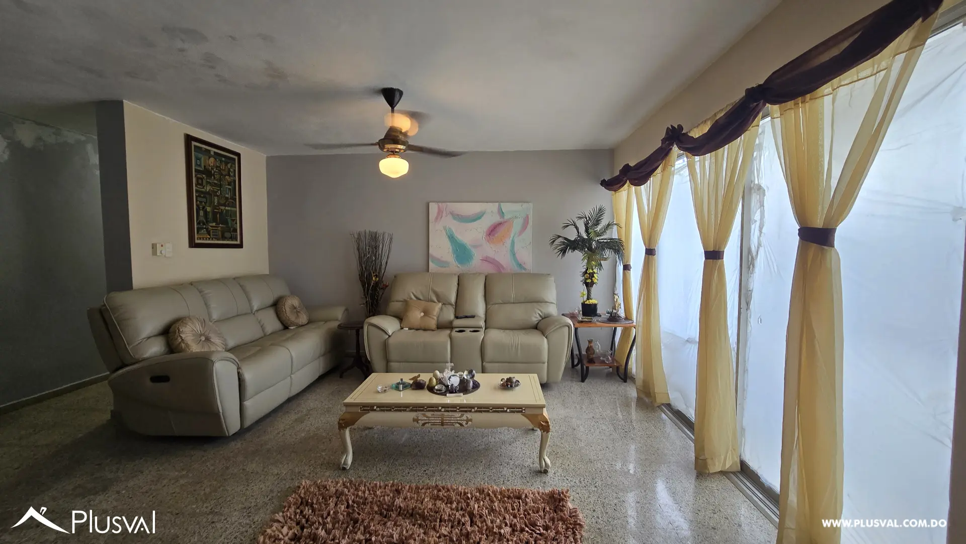 Buscas propiedad con fines comerciales? Este apartamento con ubicación estratégica, es tu oportunidad 457143