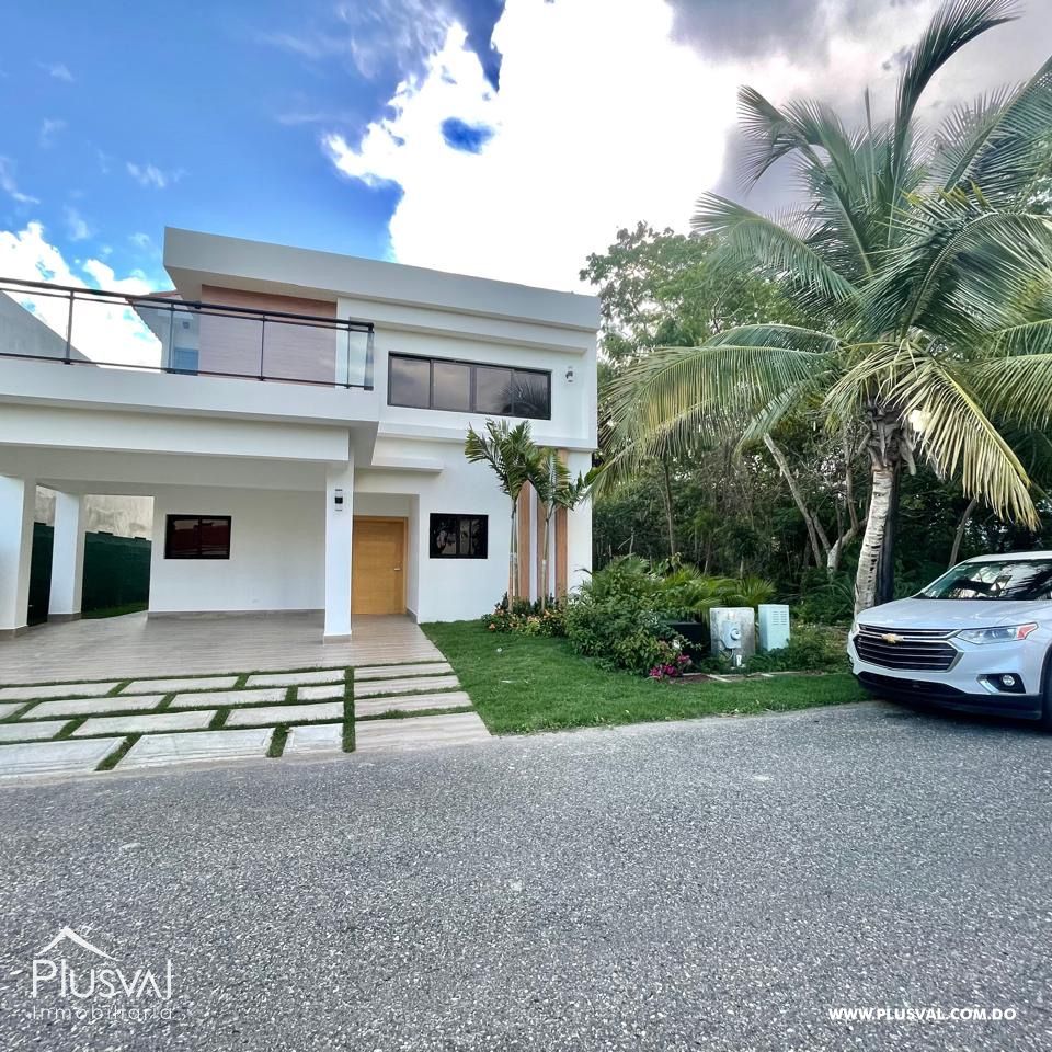 Vendo Villa para descansar 366136