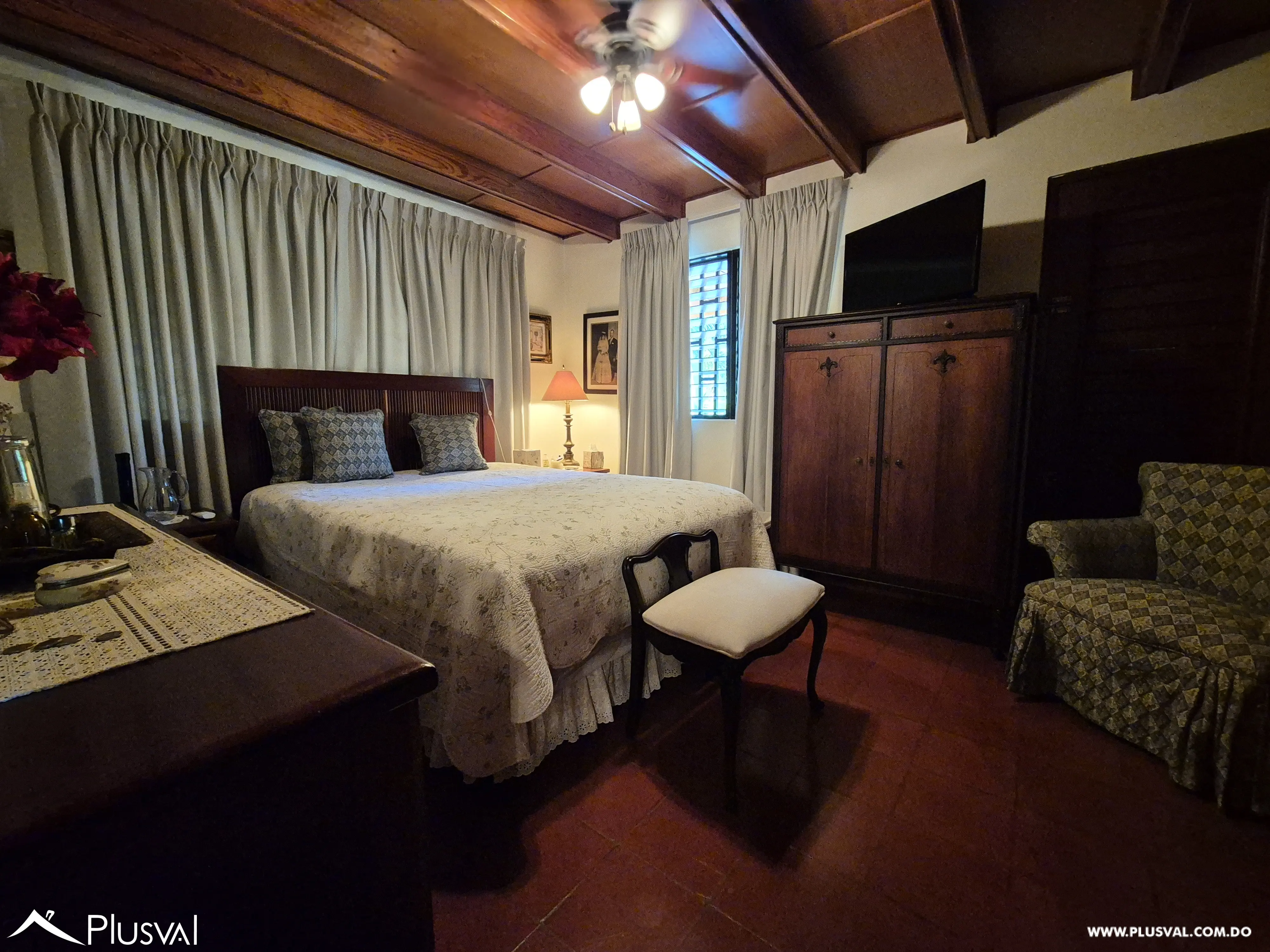 Finca en San Cristóbal 482853