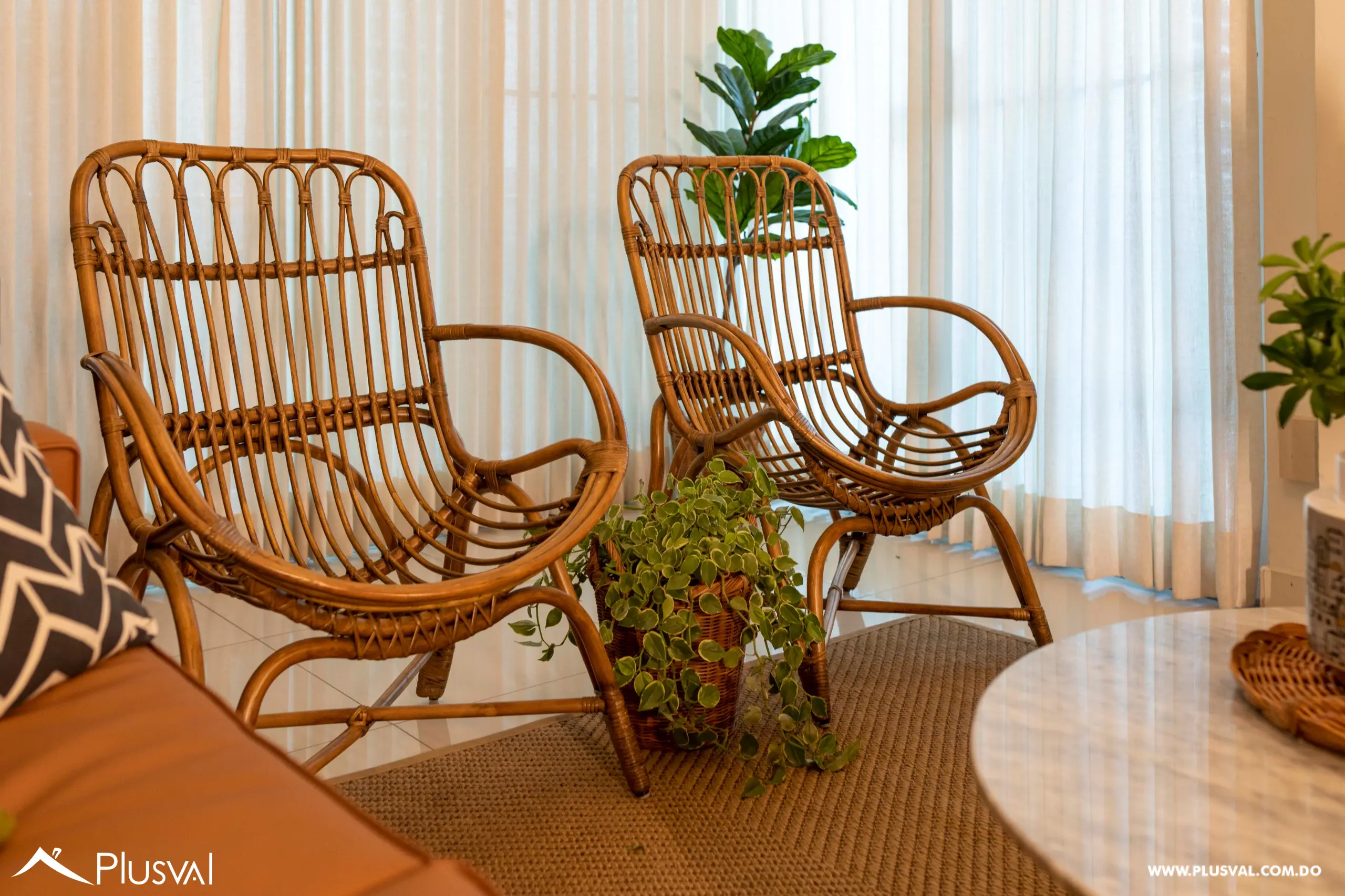 Apartamento en venta en Evaristo Morales 3 habitaciones amplio 489993