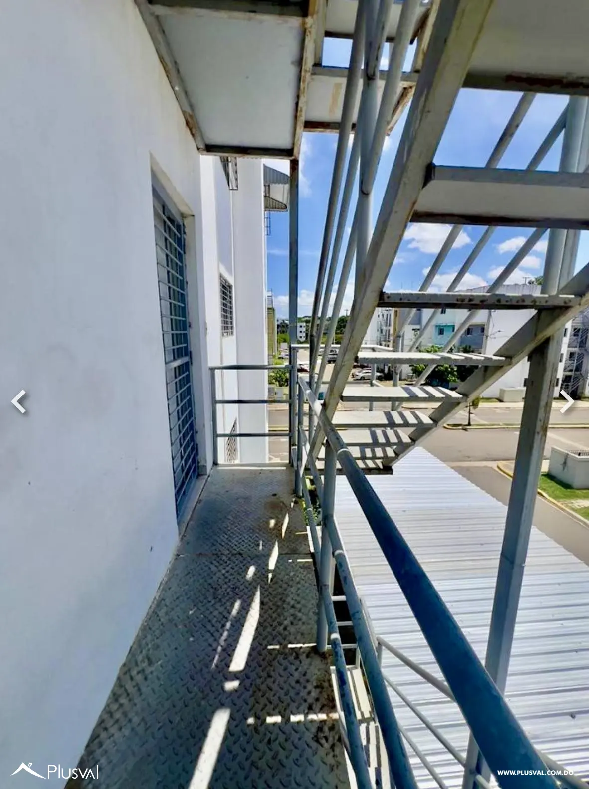 Apartamento en venta en Las Charcas, Santiago | 3 habitaciones y 95.02 m² 487319