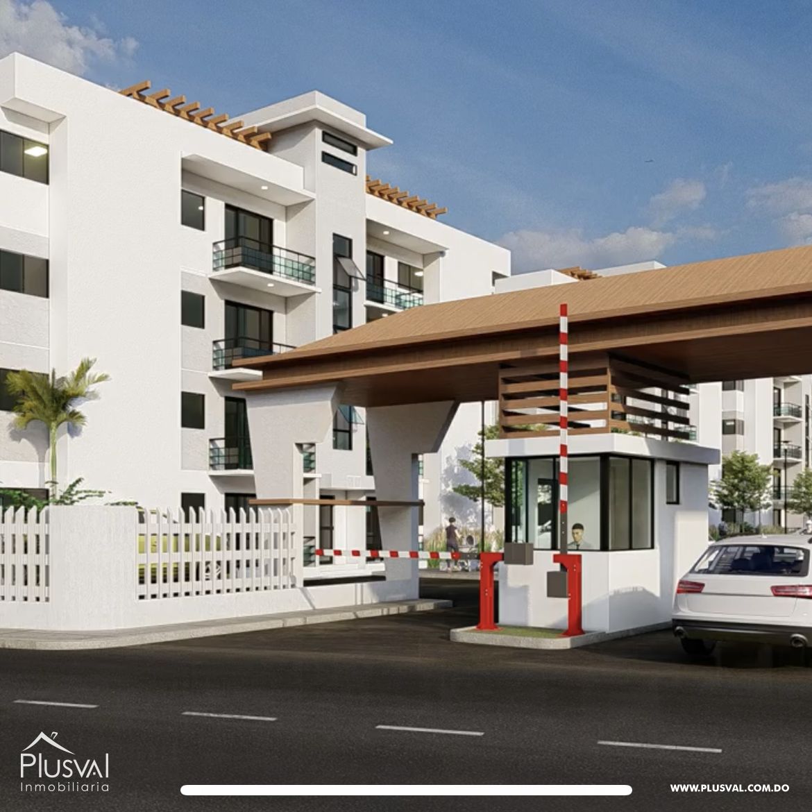 Apartamentos De Oportunidad. Aut. San Isidro 428287