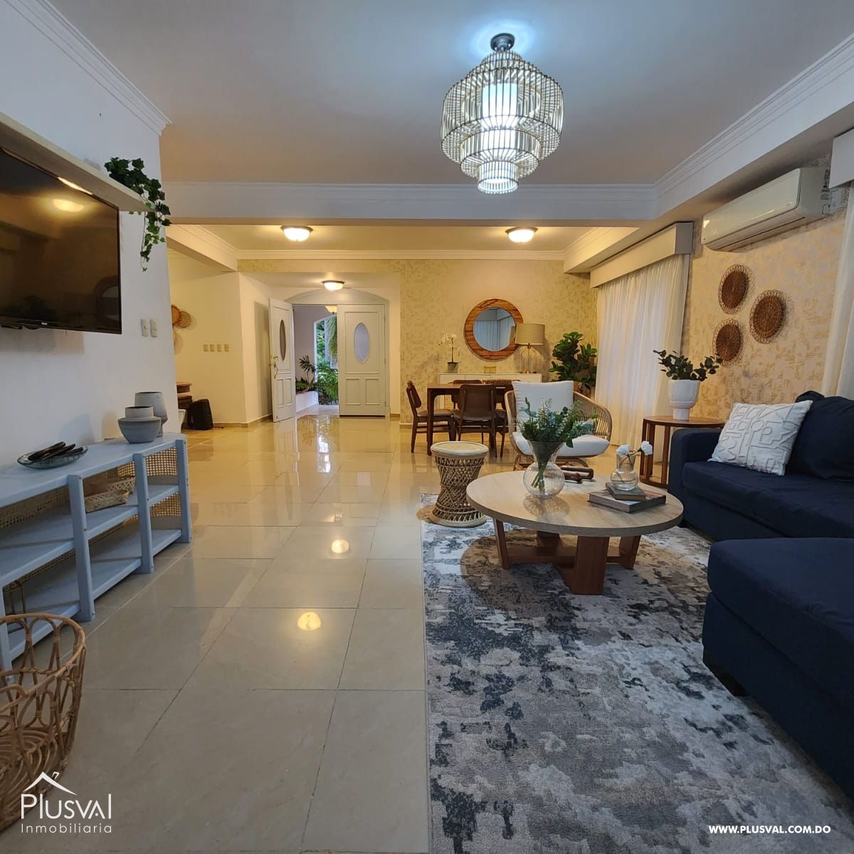 Villa en venta Guavaberry 401507