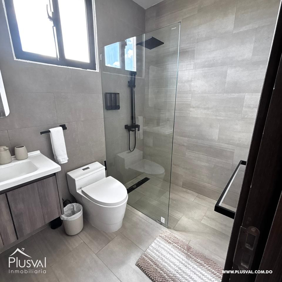 Alquiler de propiedad en Residencial Bavaro, Punta Cana 500979