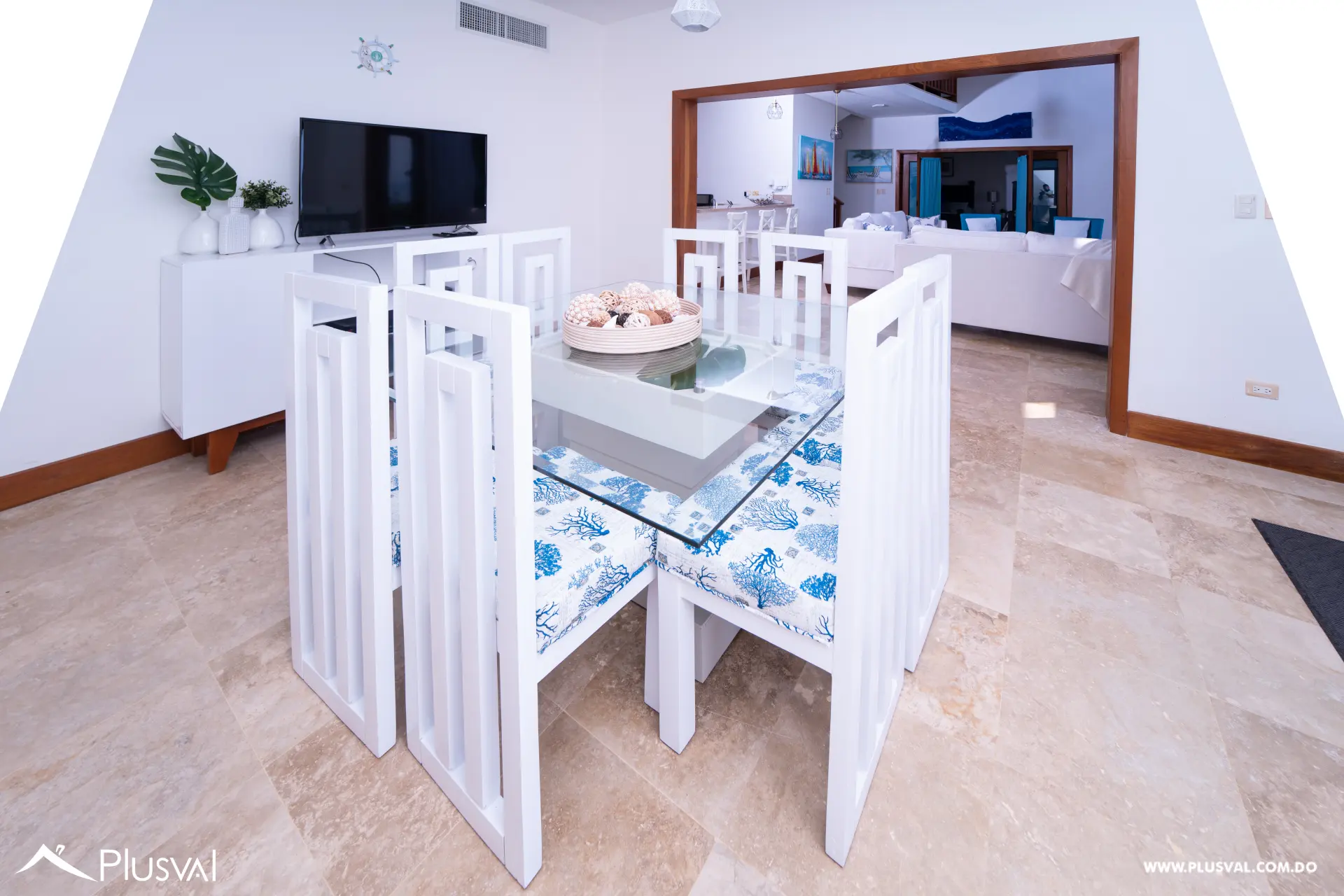 Tu refugio en Puerto Bahía, Samaná: exclusividad y plusvalía garantizada 458253