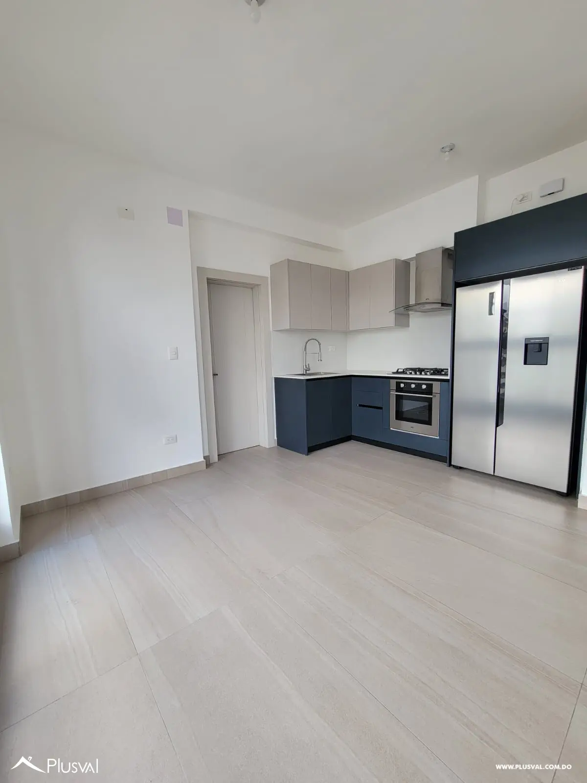 Amplio Apartamento ubicado en la Trinitaria con acceso a Atractivas Amenidades 497711