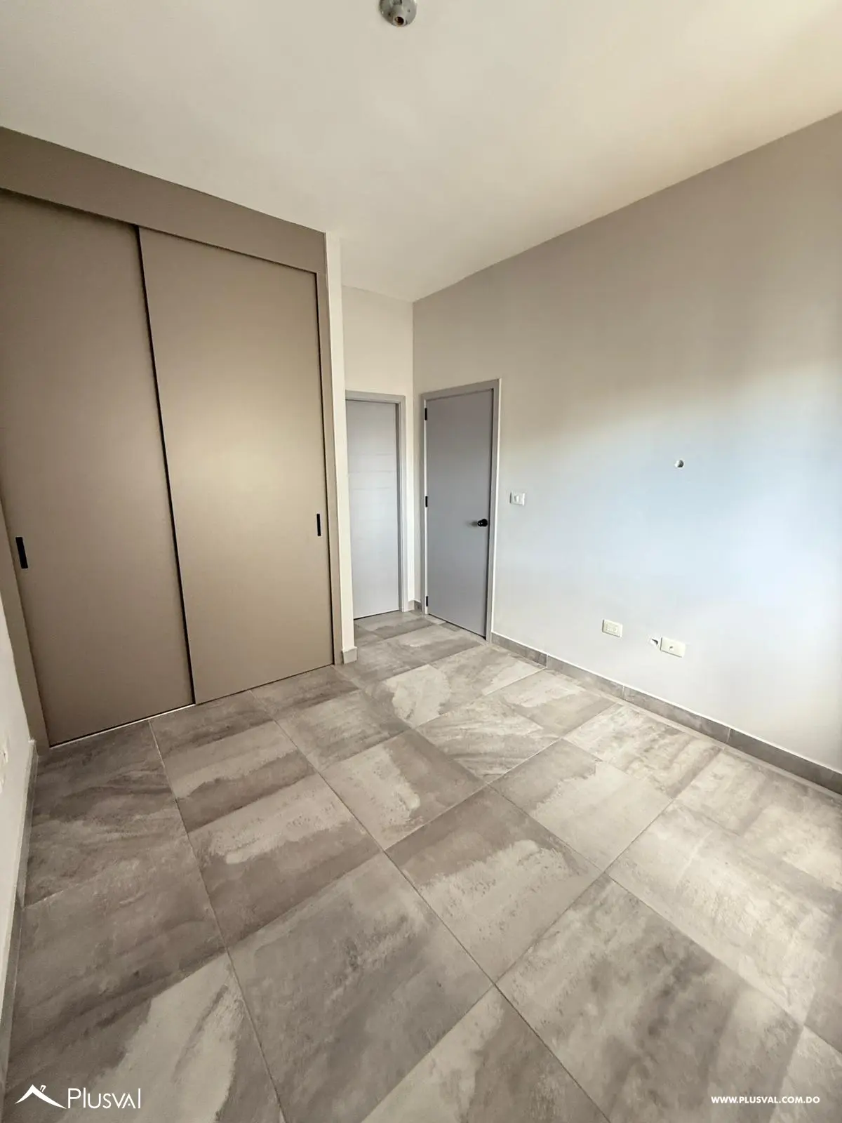¡Apartamento a estrenar en Serralles en alquiler – Torre Moderna! 458094