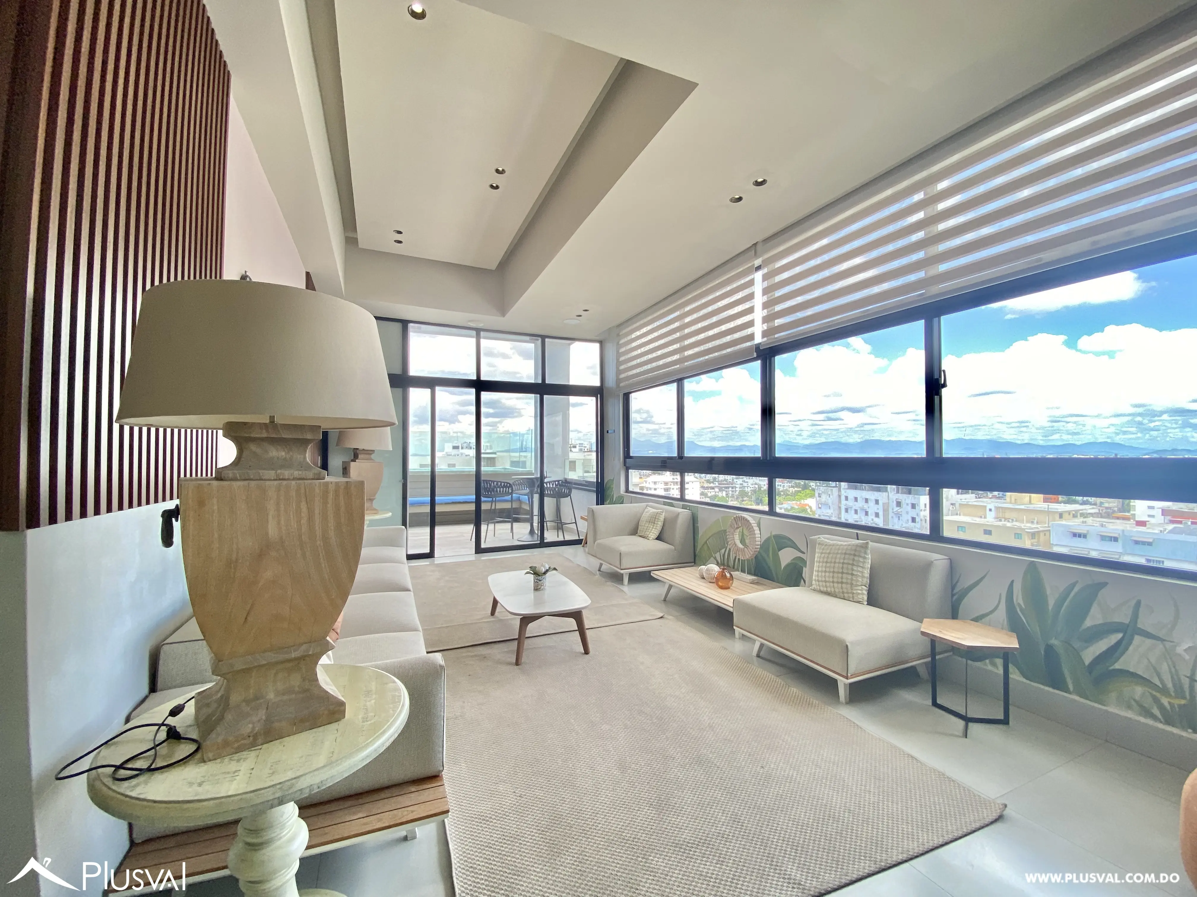 Vendo Excelente Apartamento en Evaristo Morales 459524